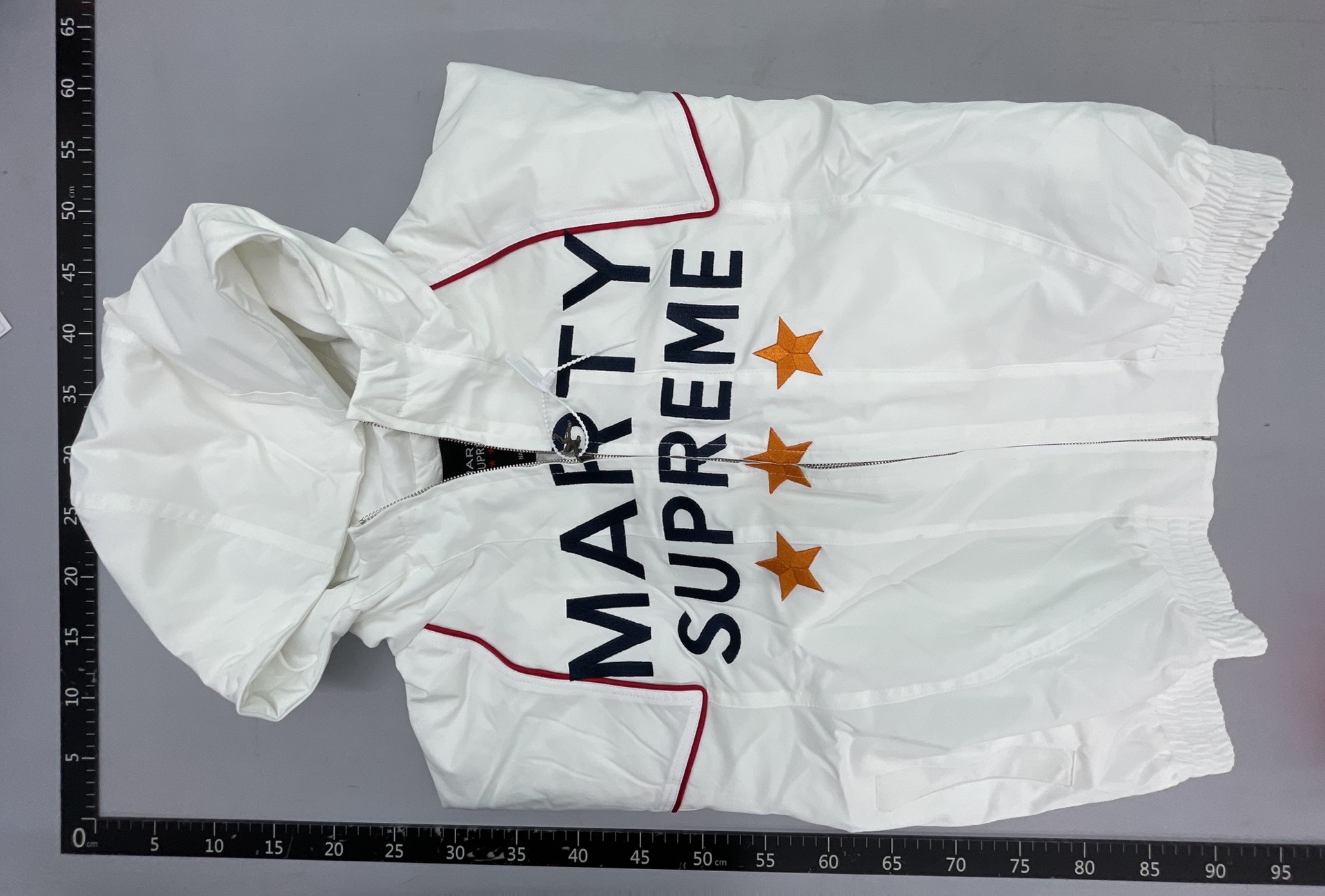 26spring & fallfashion star new arrivalmarty supreme baseball uniform jacket men’s sports casualoutwear trendy 4