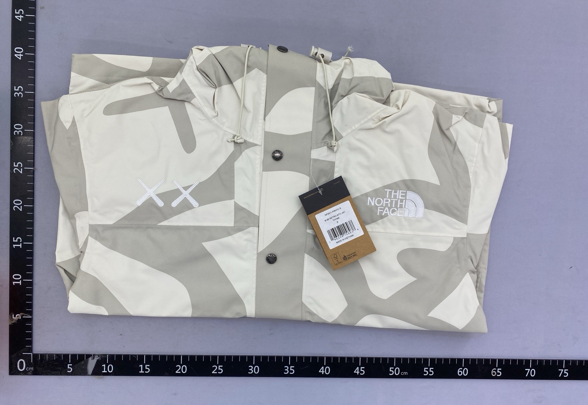 Yt09–high quality versatile jacket 5