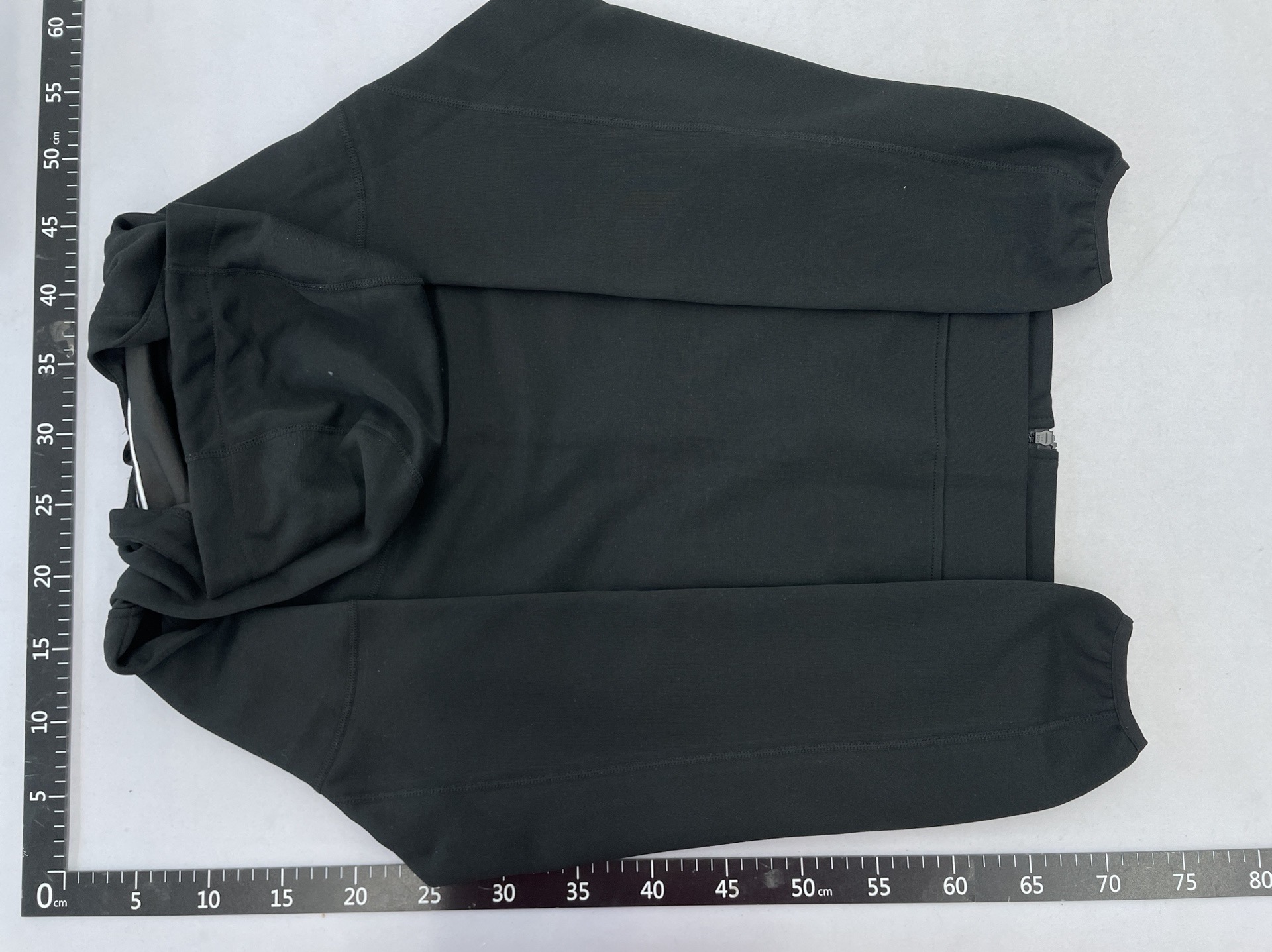Fb7922 sports jacket hooded outwear men’s casualeasiest for matchloose open baneasiest for matchcoupletops high quality 2