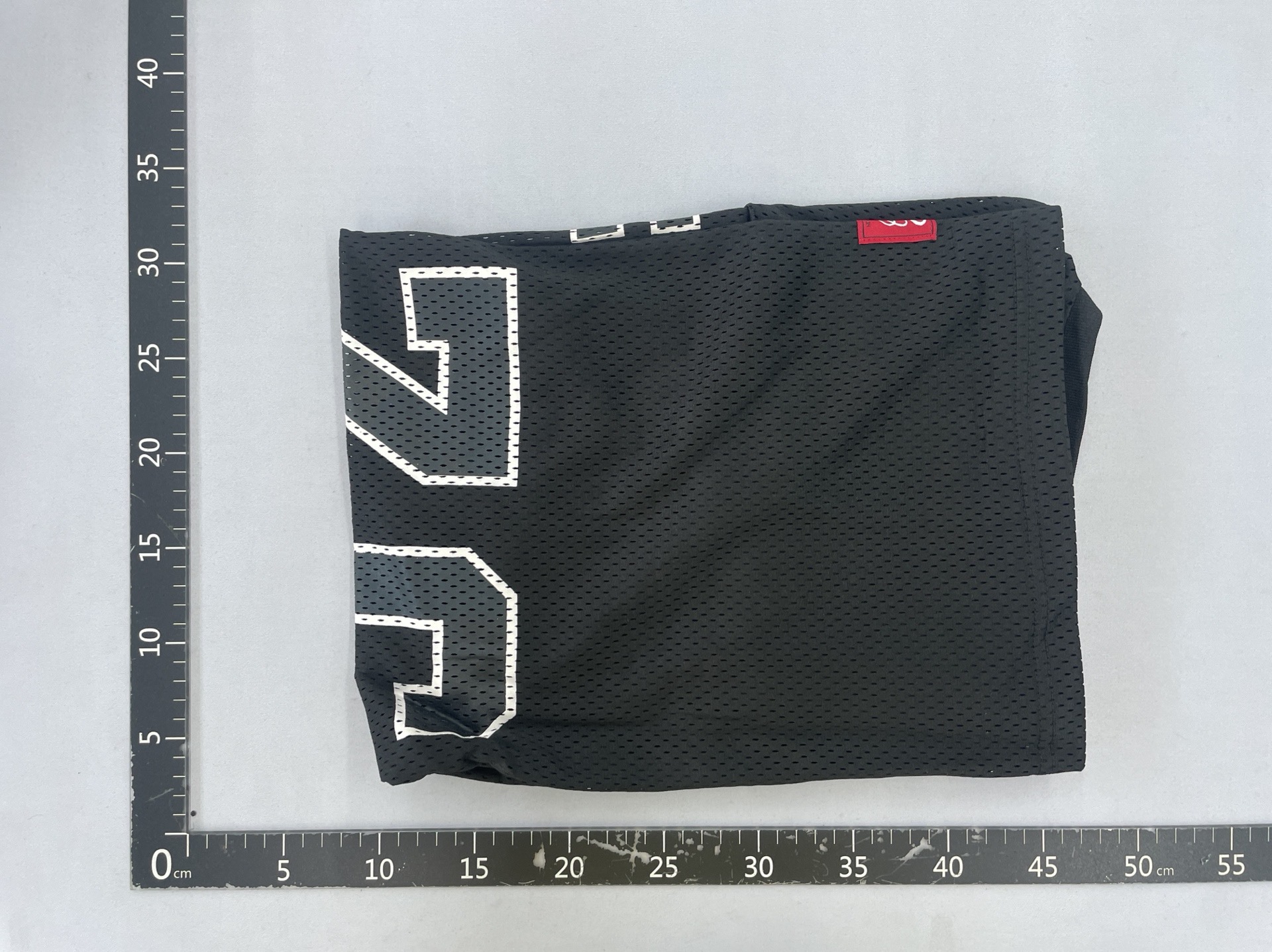 Jersey no. 52 5