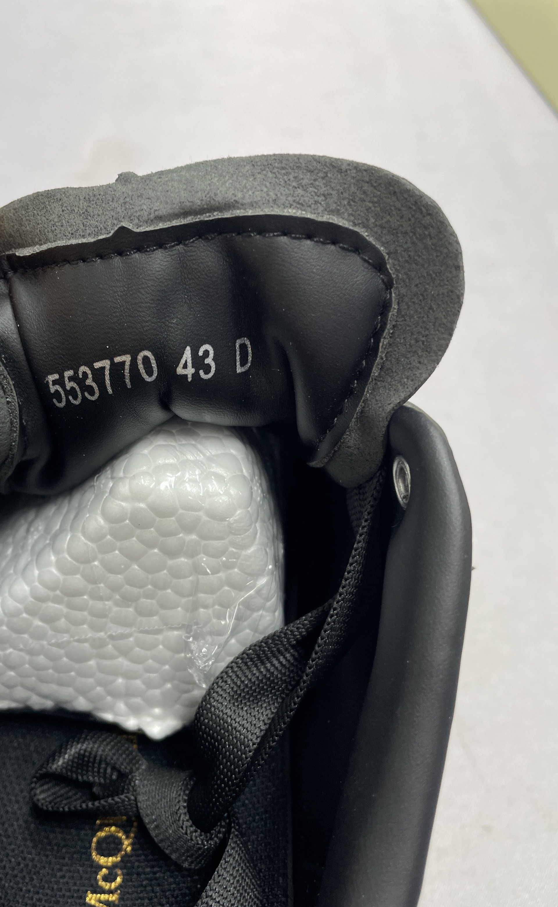 Bb-1 classic white sneakers 2