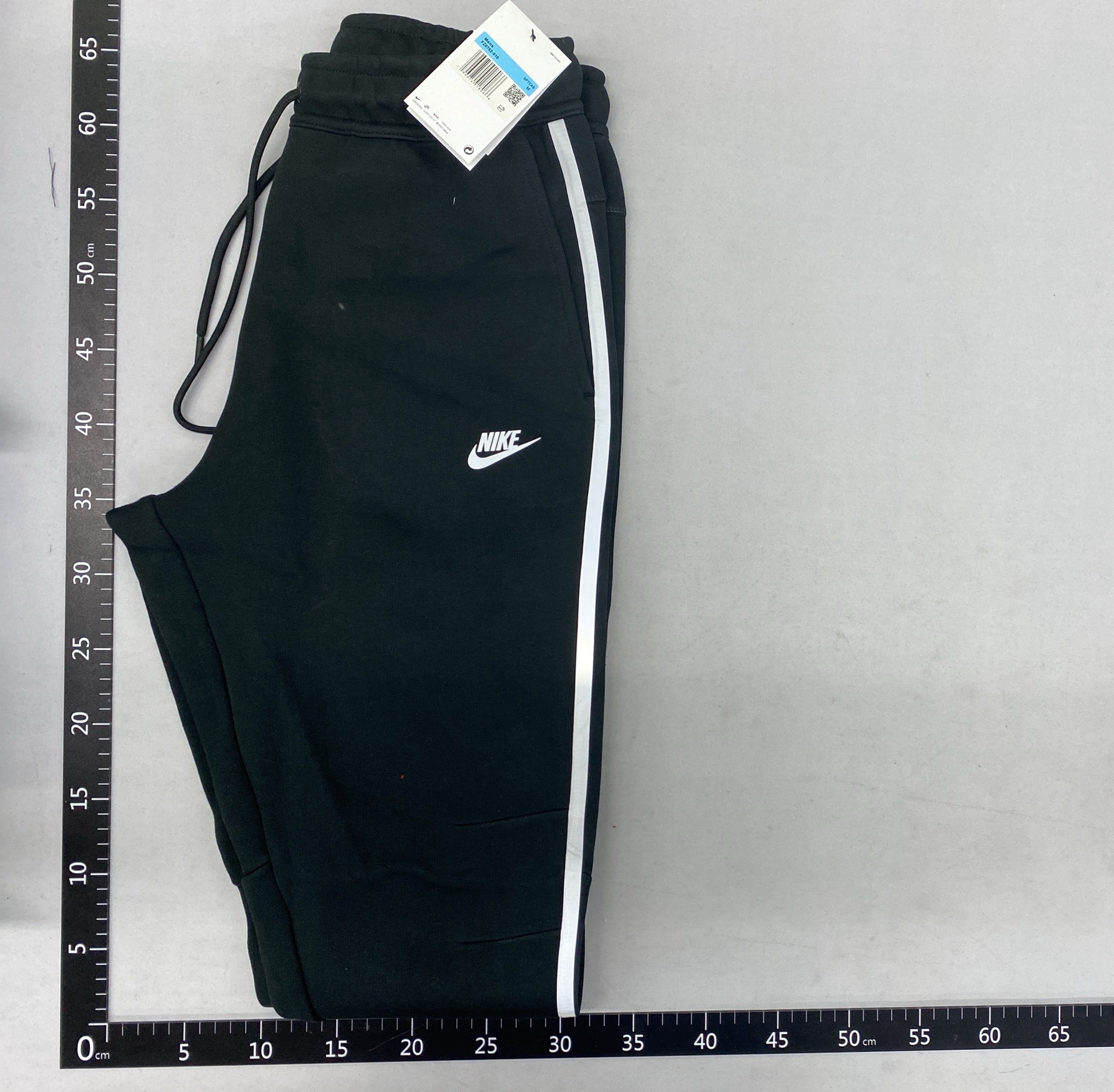 25 years new arrival sports hooded outwear sweatshirt air layer cotton zipper jacket autumn reflective laminated jacket suit 4