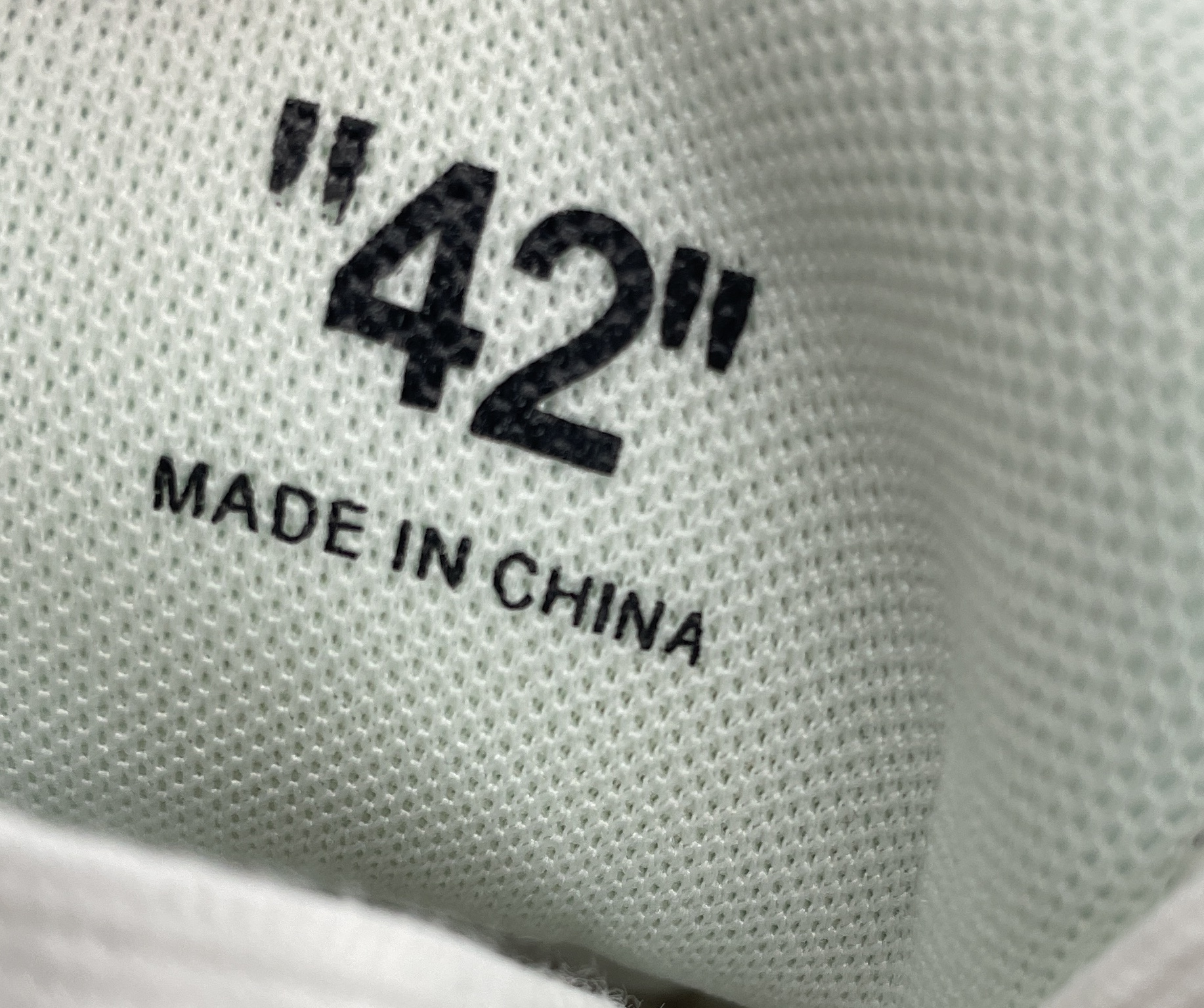 [ls retail edition] link1 off low-top fashion sneakers 2