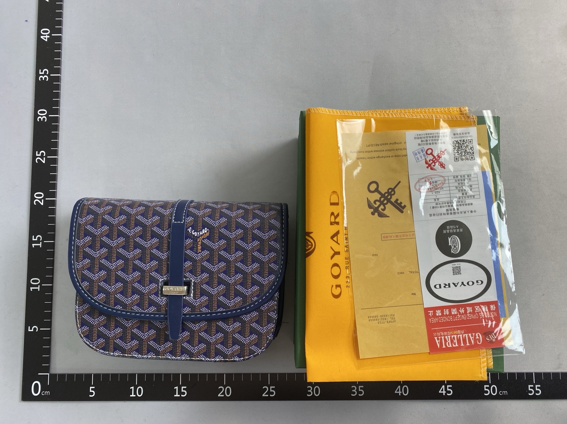 Agt1 classic fashion bag 6