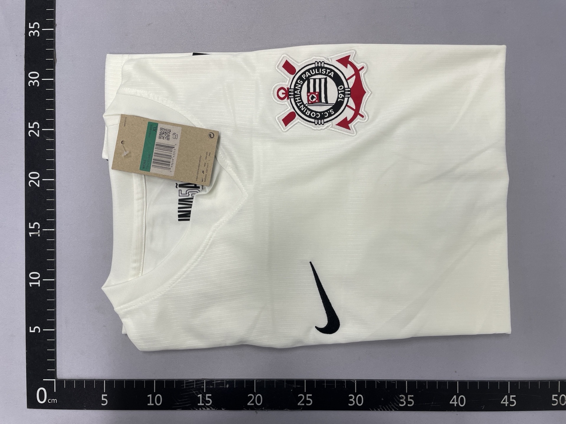26/27 brazilian league jersey corinthians flamengo bahia santos sao paulo football jersey 5