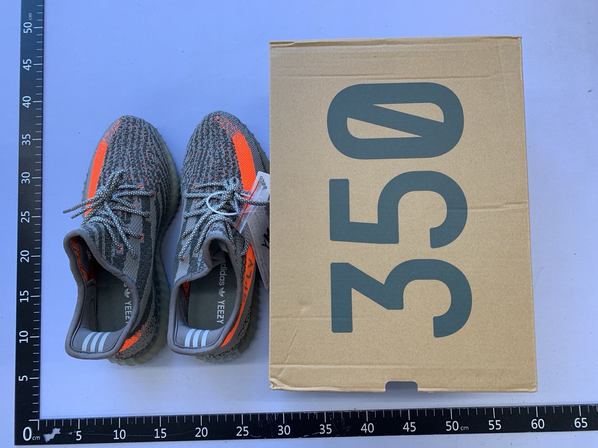 Putian shoes 350v2 flyknit mesh sneakers – unisex casual athletic shoes, perfect for campus style and versatile everyday wear 2