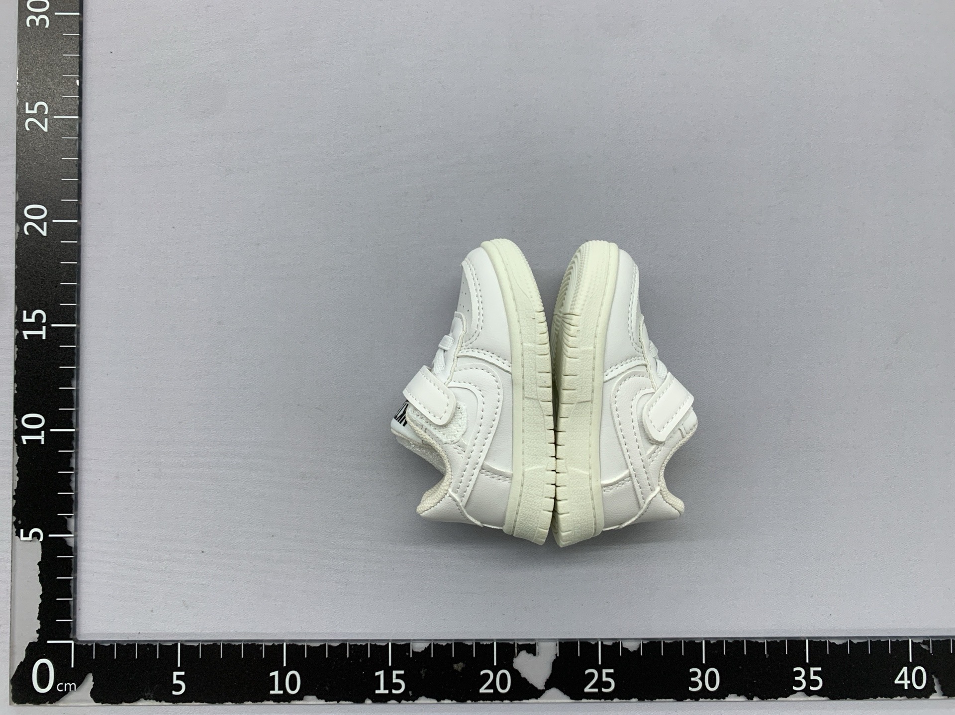 2022 spring/autumn korean style kids’ sneakers, athletic shoes, baby walking shoes for boys and girls, infant shoes, boys’ white sneakers 5