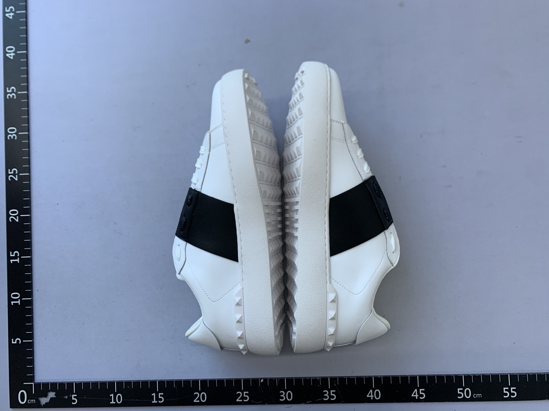 White shoes 2024 four seasons classic versatile fashion sneakers couple casual sports sneakers-he 5
