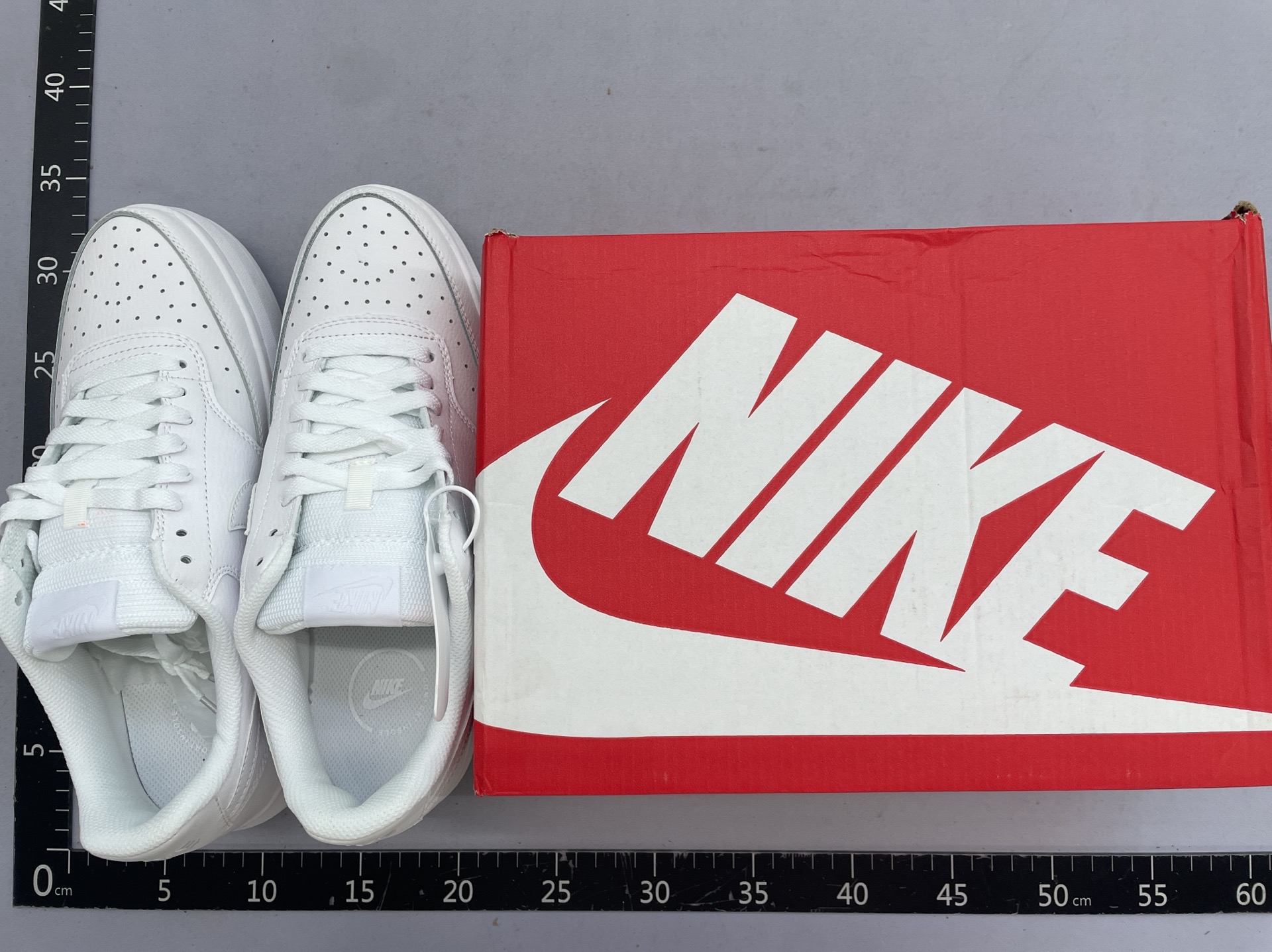 Authentic court low-top sneakers – height increasing, thick sole, unisex, couple’s style, athletic & casual, classic skate shoes, breathable sneakers 7