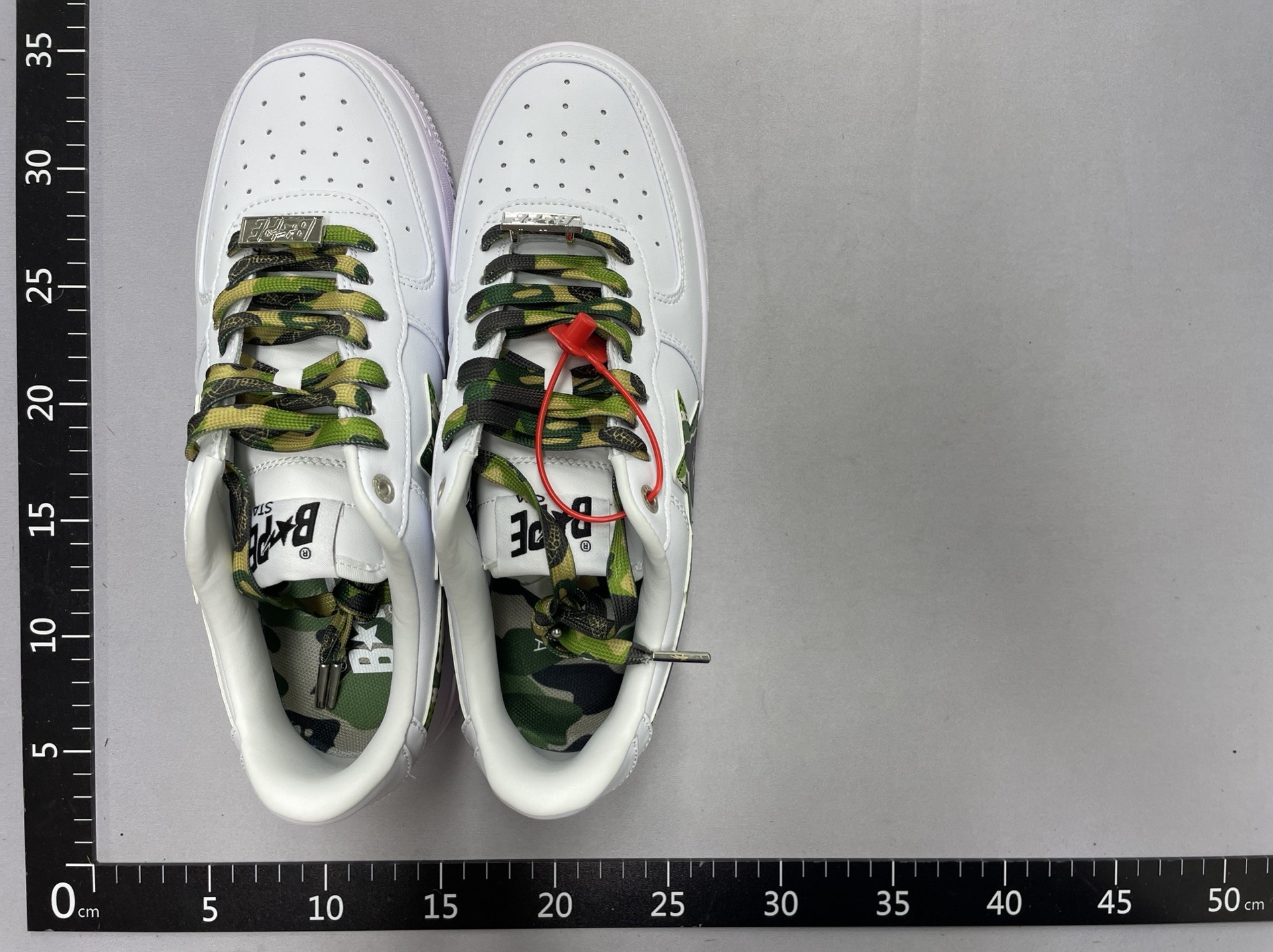 H version pure original a bathing ape sta classic trendy fashion sneakers for men and women 6