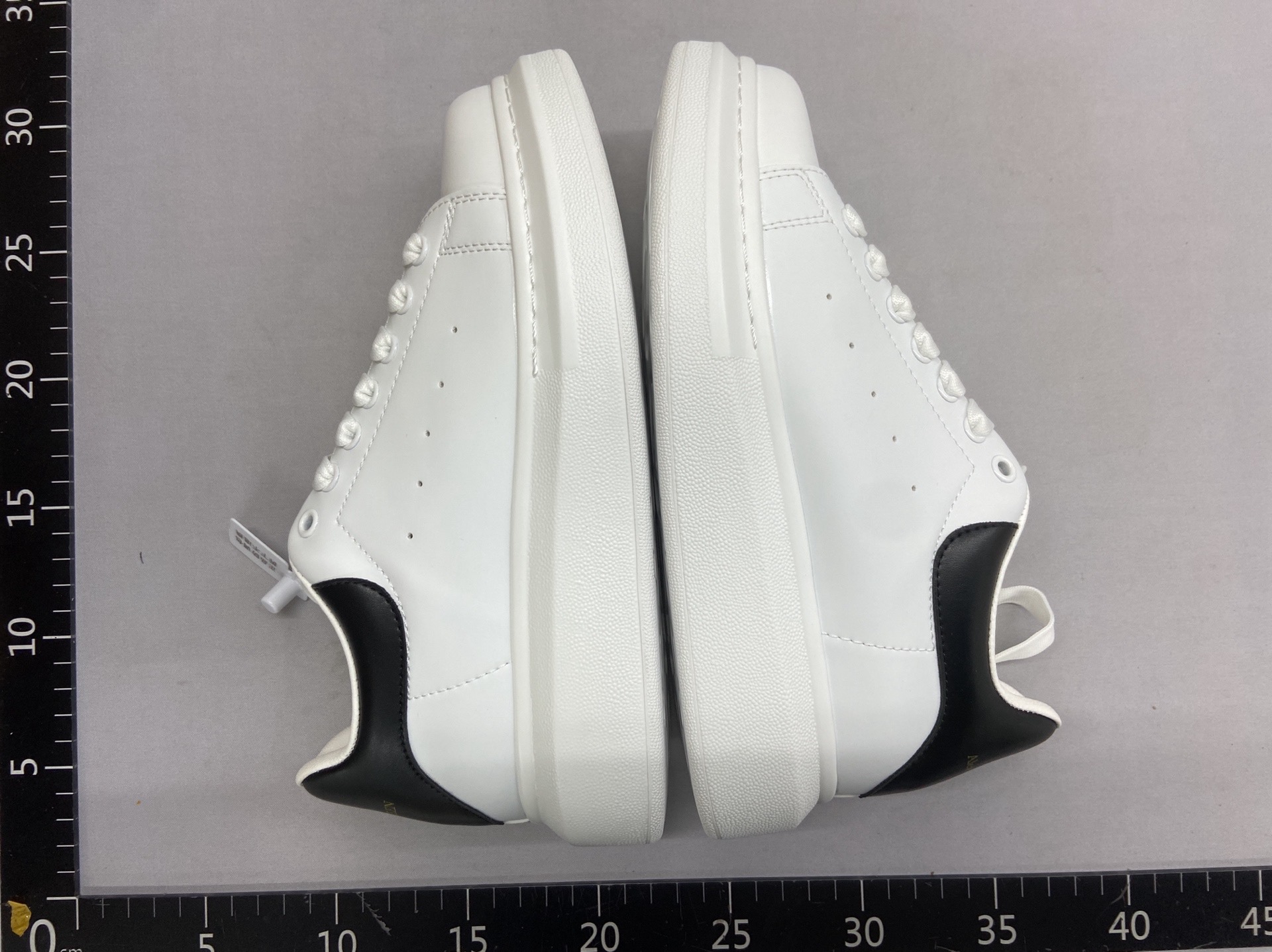 Jj06 high quality breathable white shoes [pk quality] 5
