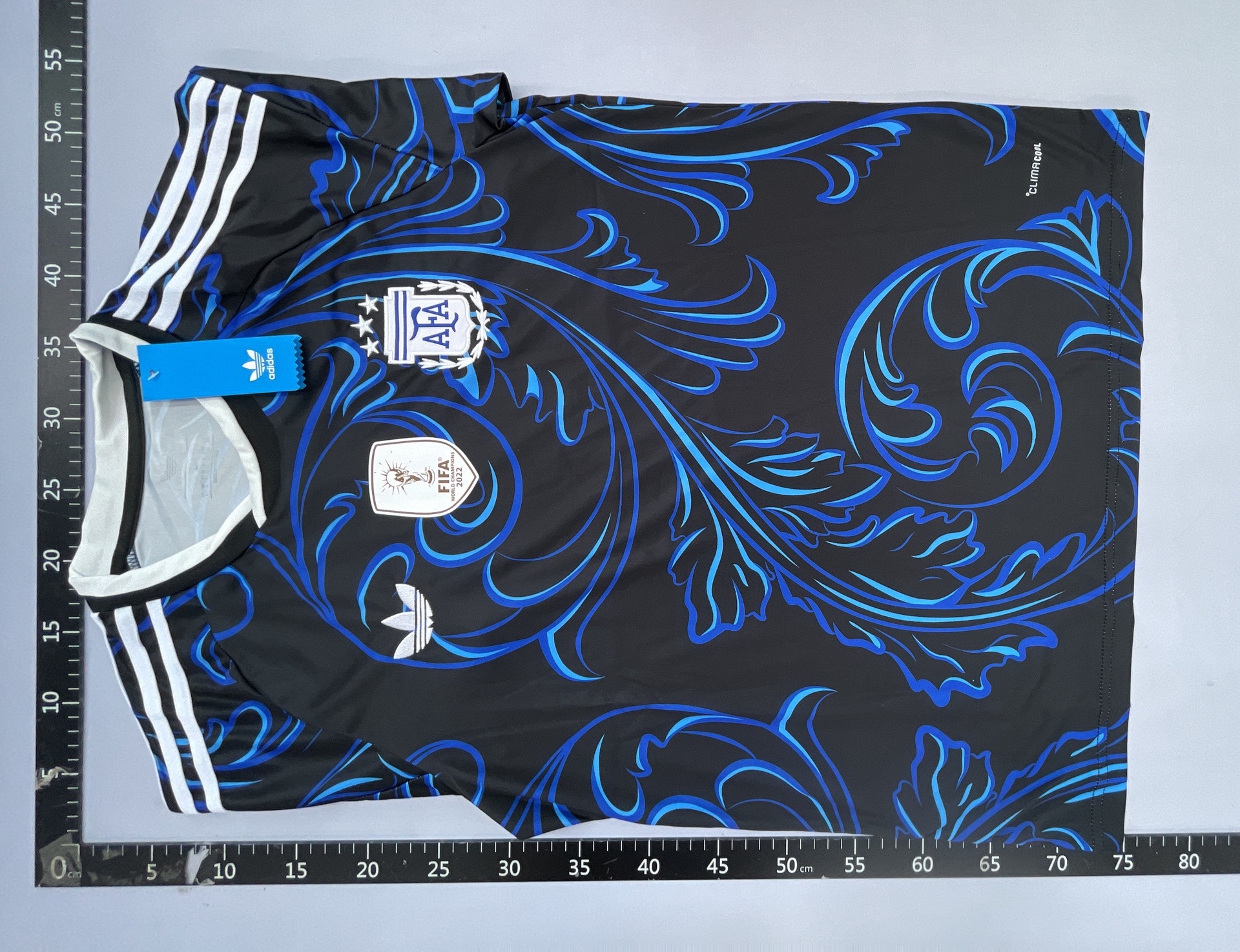 2026 world cup soccer jerseys – germany, brazil, argentina, france, spain, england, italy – thai edition 3