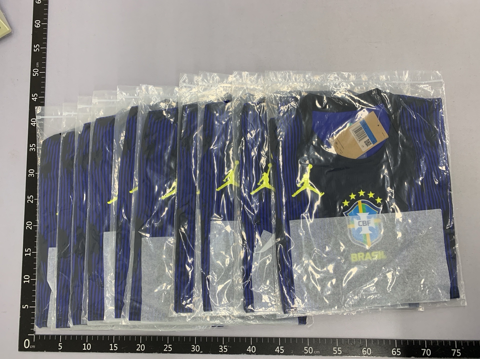 2026 world cup jerseys: argentina, brazil, mexico, portugal, england soccer apparel – complete with original tags and labels 5