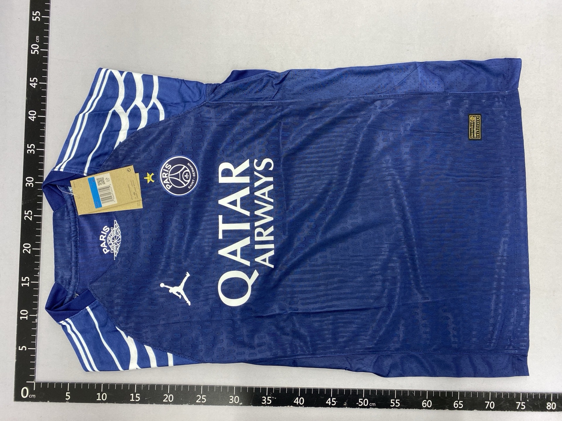 2526 player edition miami ac real madrid manchester city liverpool barcelona arsenal home and away jerseys football kits 4
