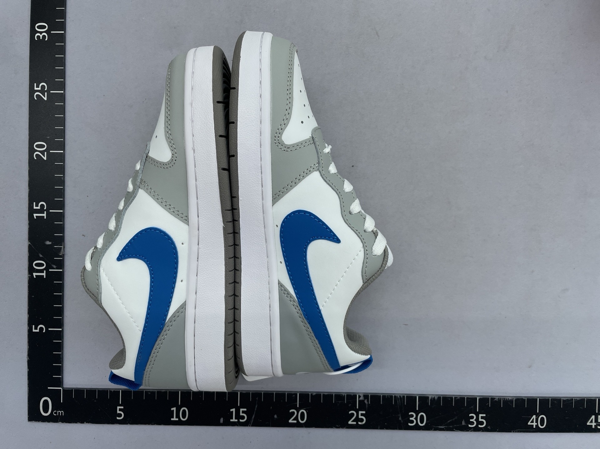 Cross-border new arrival small air force sneakers export men and women same style easiest for matchcouple sports casualwhite shoes 5
