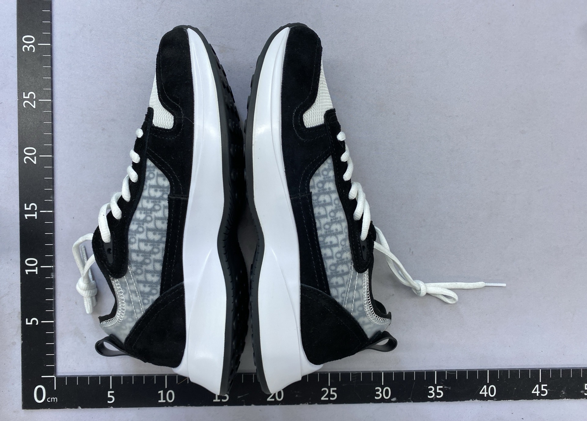 Series casual sports shoes skate shoes running shoes 3