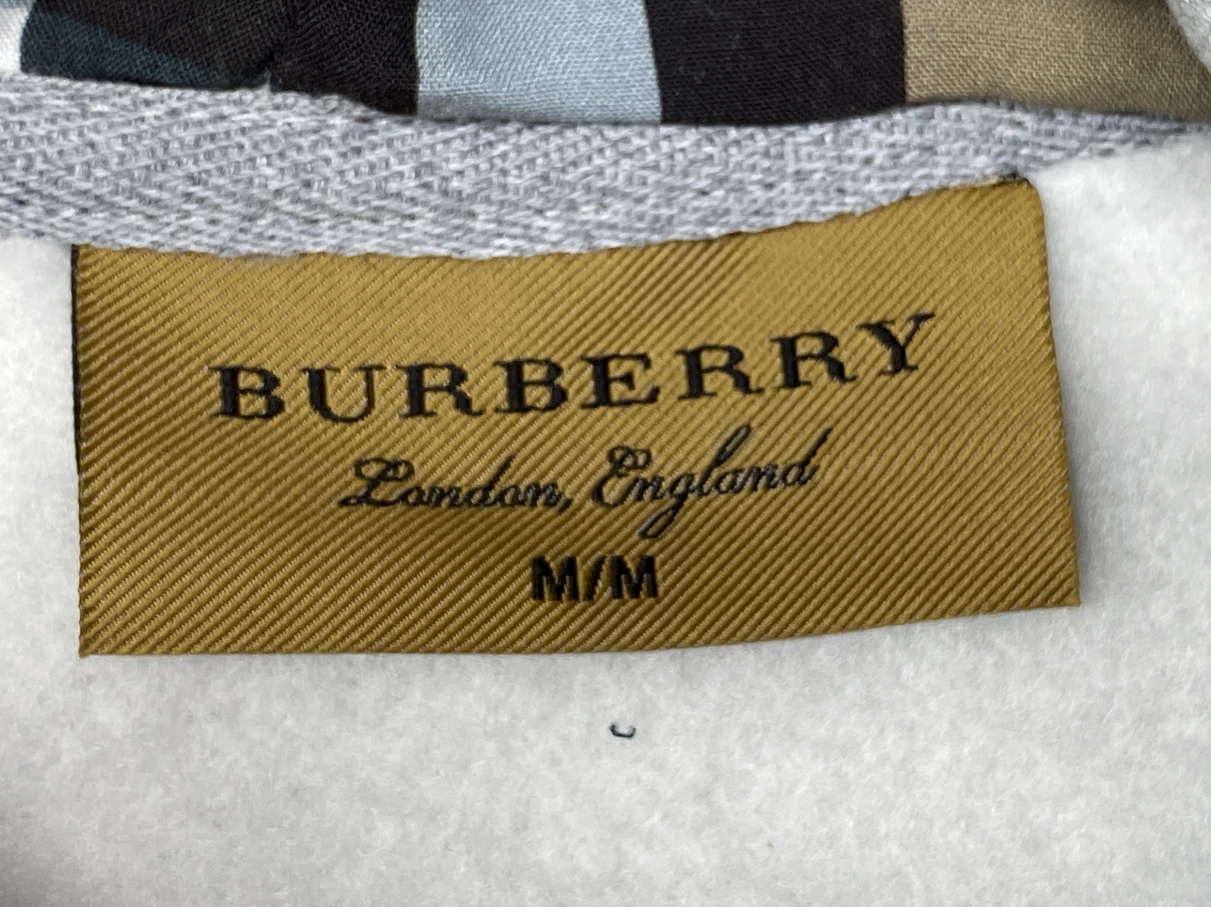 High-quality british-inspired retro plaid hooded women’s sweatshirt/jacket – fleece-lined, embroidered with logo – perfect for cross-border e-commerce (us & europe) 2
