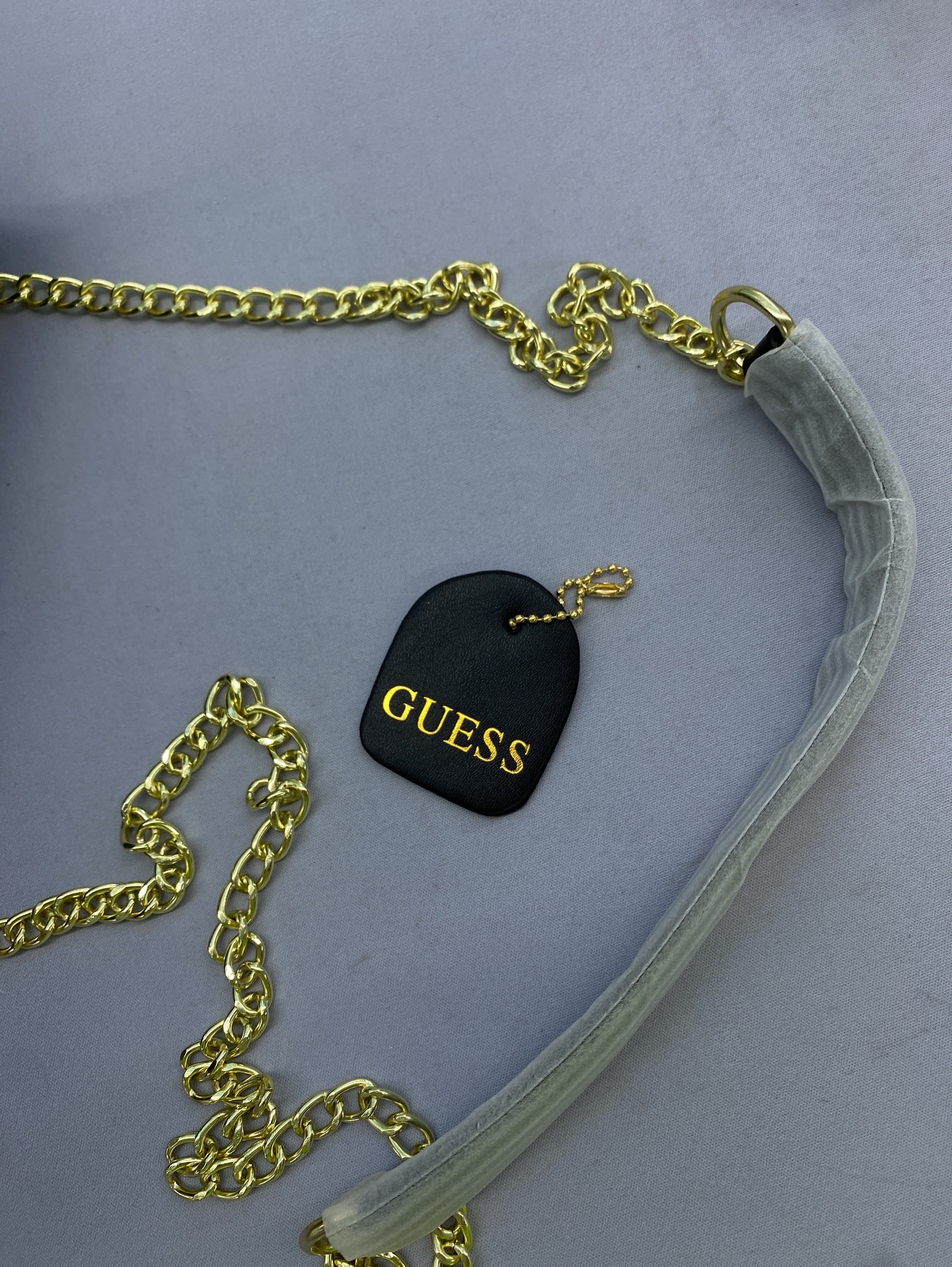 This year’s trendy bag: 2026 new arrival, high-end, subtly luxurious, lettered shoulder bag for women, black chain crossbody small square bag 5