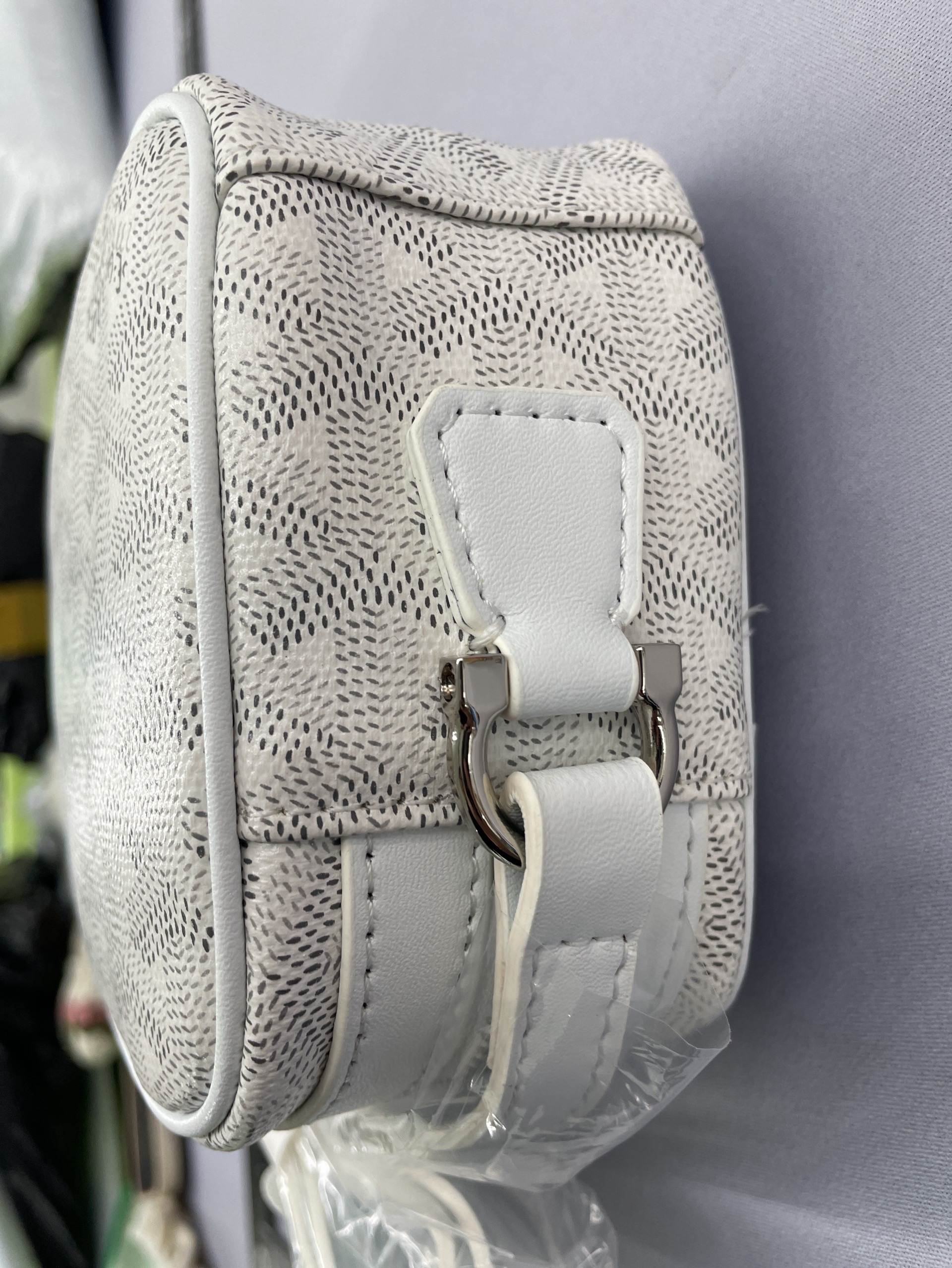 Mm01: high-quality, versatile fashion bag 5