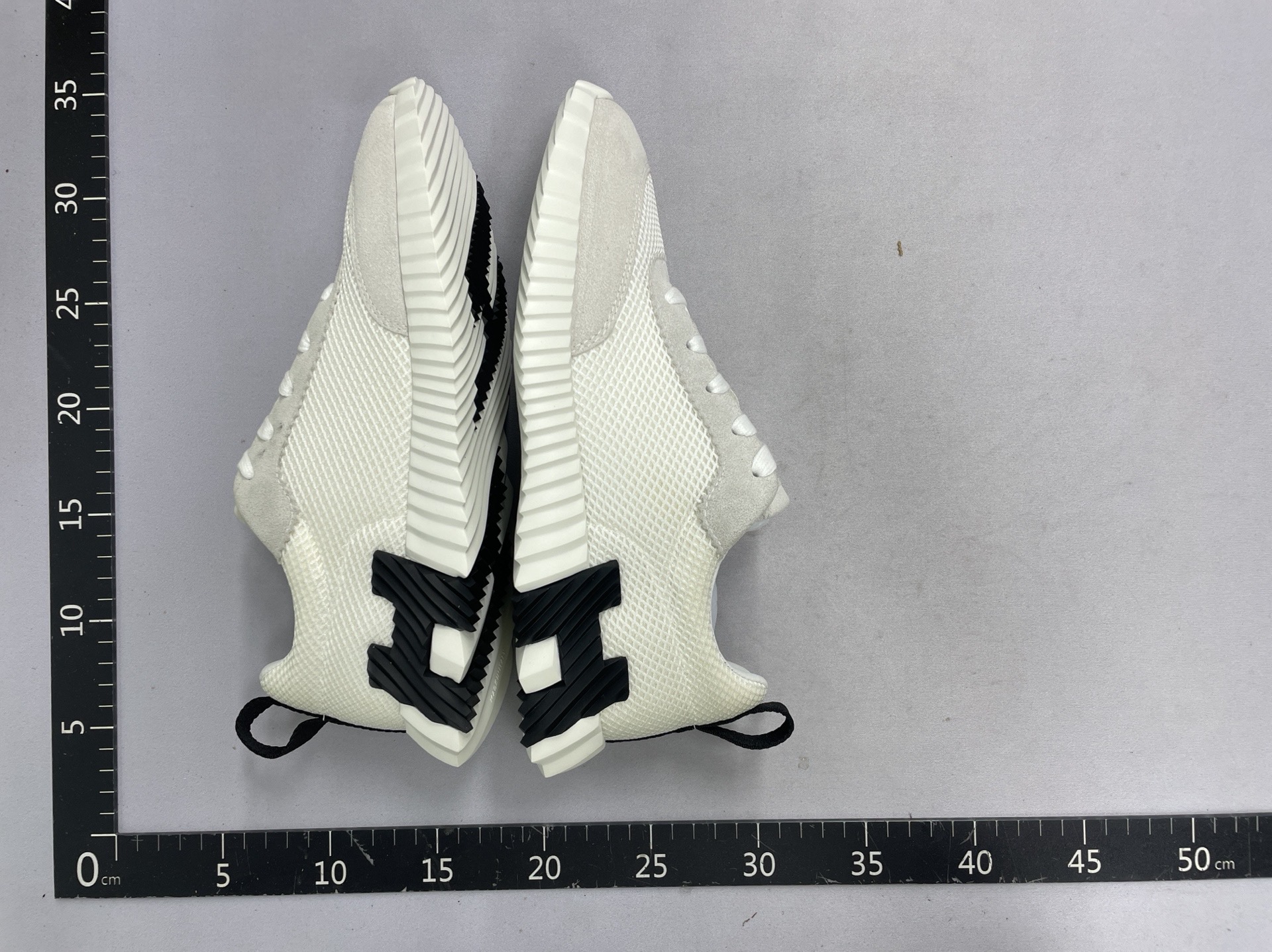 European men’s summer fashion casual shoes 2025 new genuine leather lace-up mesh breathable sneakers – premium style 4