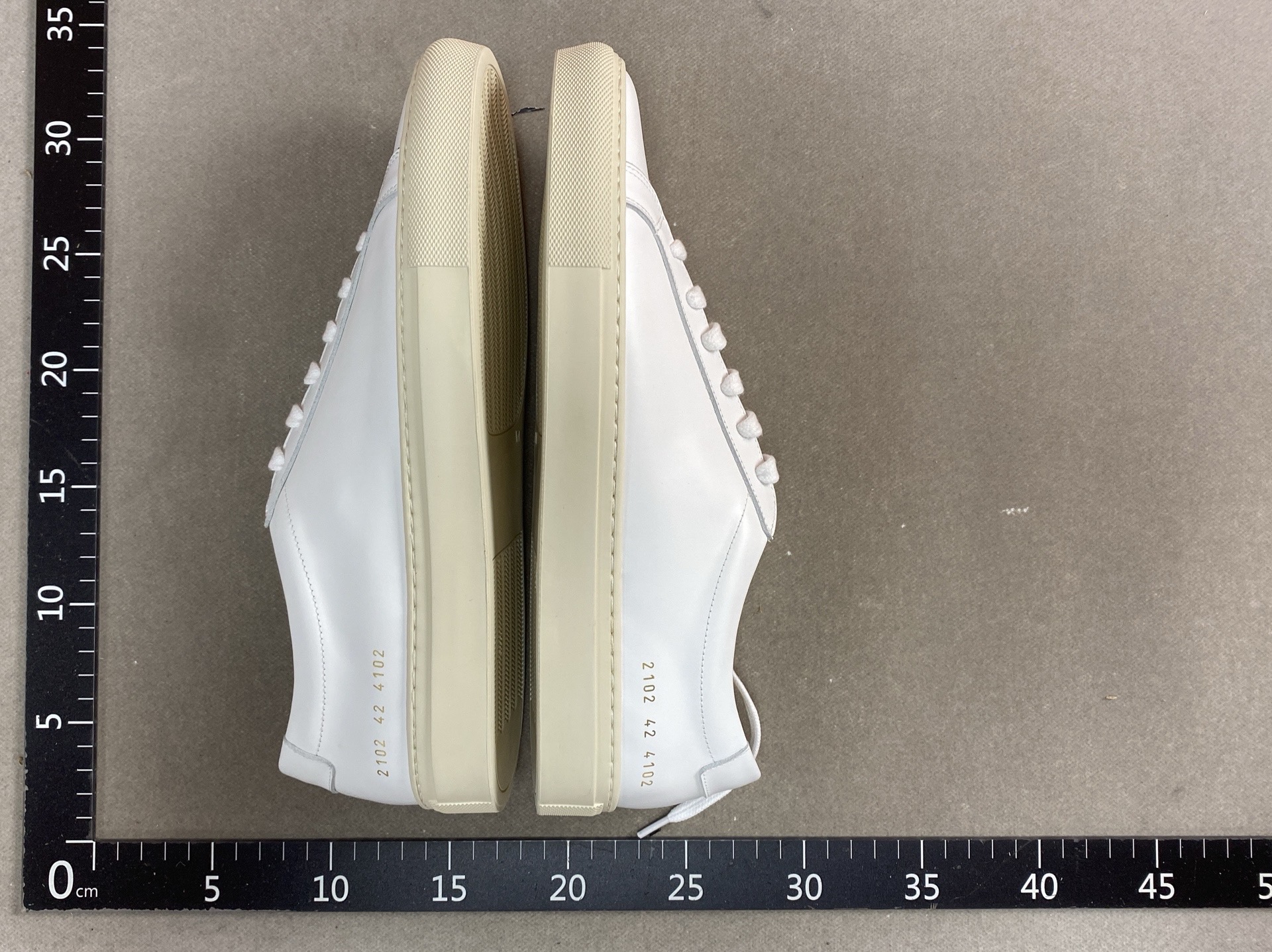[shoe player] eur european size version comm white shoes full genuine cowhide casual shoes sneakers sneakers leather shoes 3