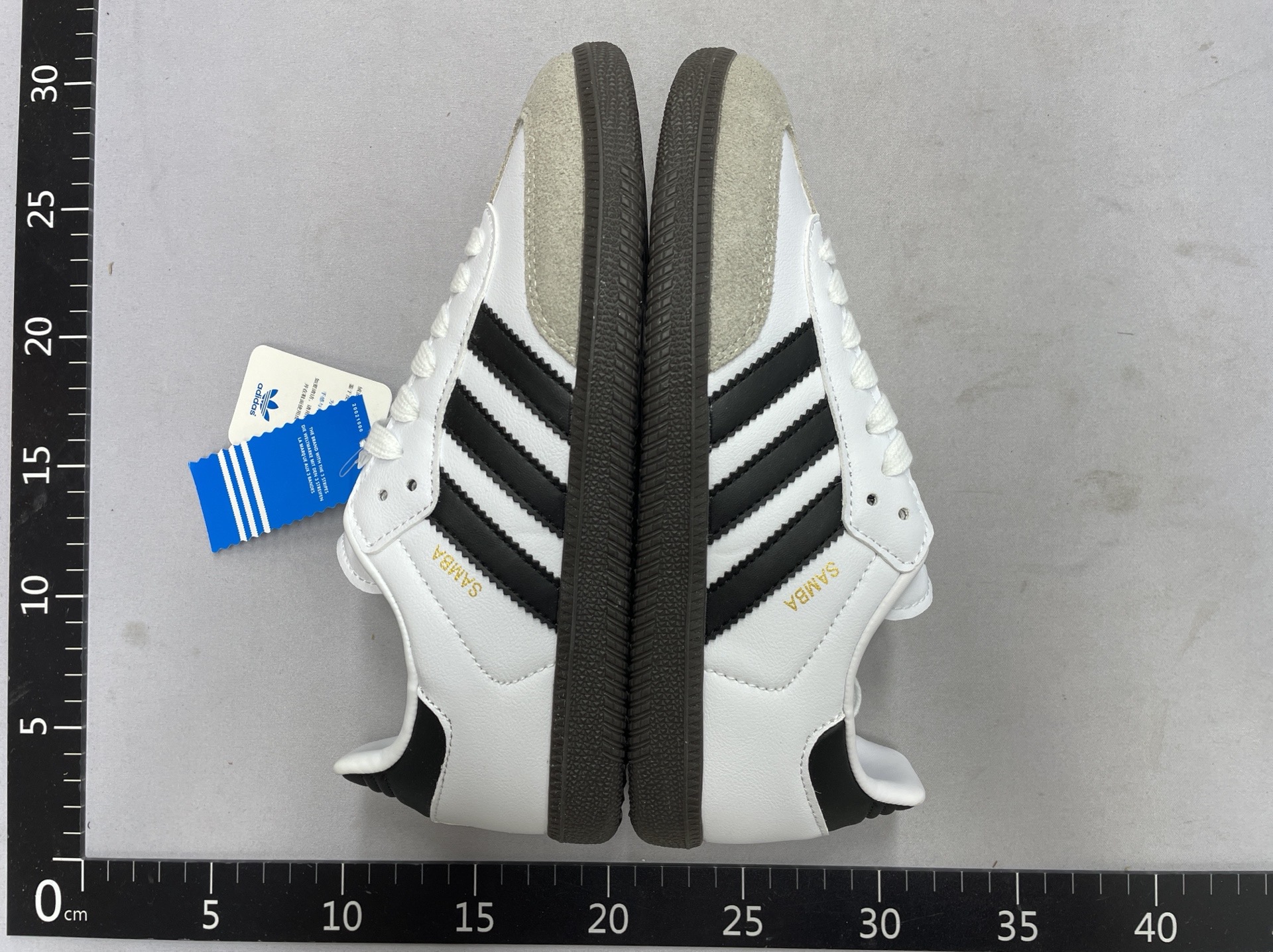 Cross-border originals samba og samba series retro shoes casual sneakers campus easiest for match sports shoes 4