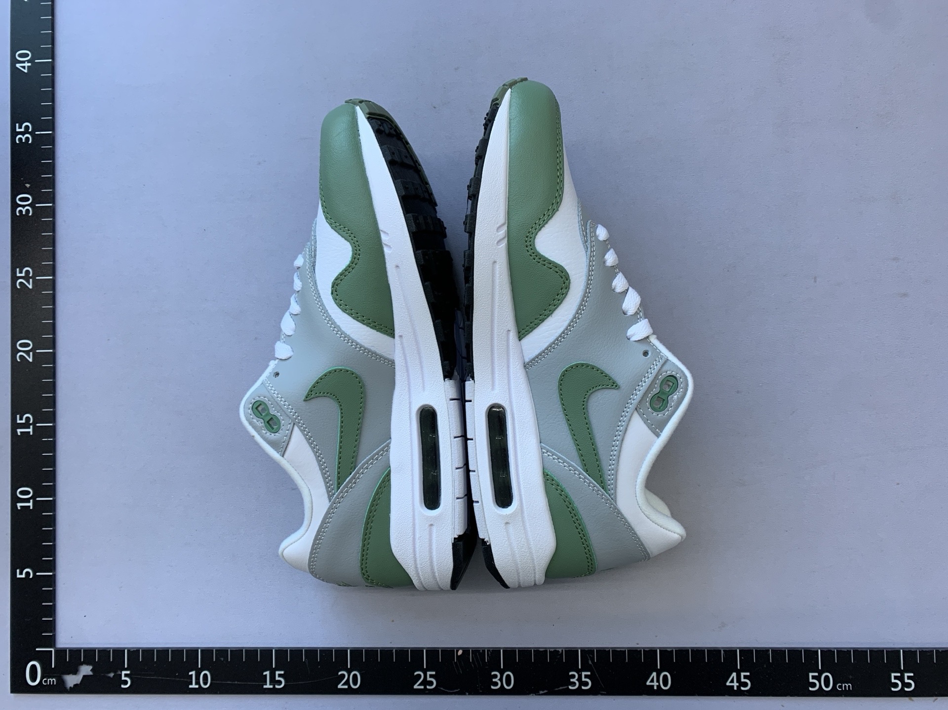 Air classic max90 low-top air cushion running shoes – premium white sneakers with rearfoot cushioning – cross-border export footwear 5