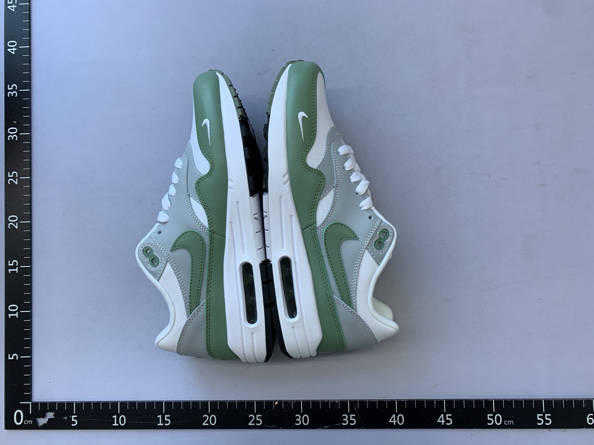 Air classic max90 low-top air cushion running shoes – premium white sneakers with rearfoot cushioning – cross-border export footwear 4