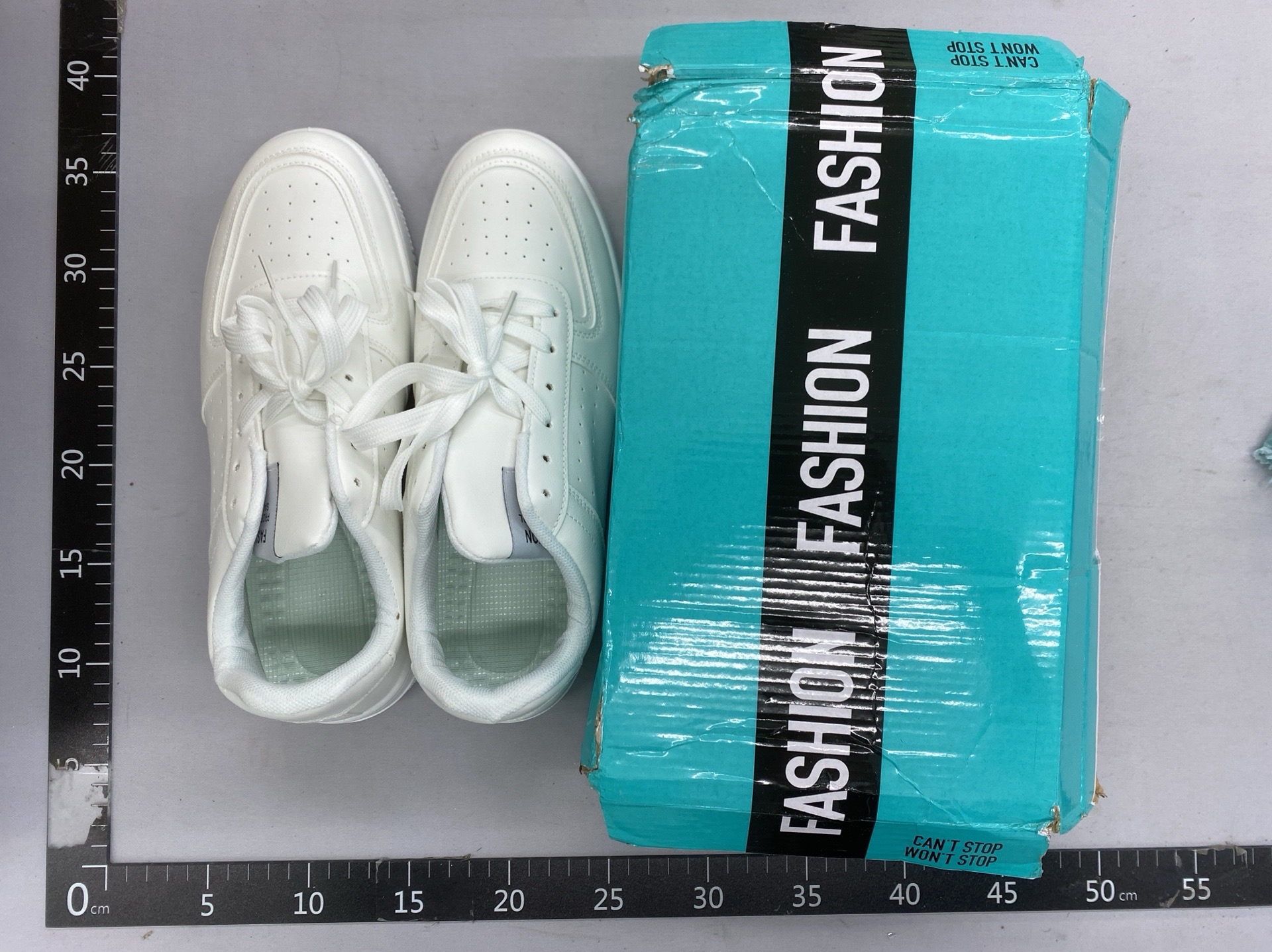 Men’s white sneakers – spring breathable casual versatile shoes for teens – 2025 new student pure white athletic skate shoes 2