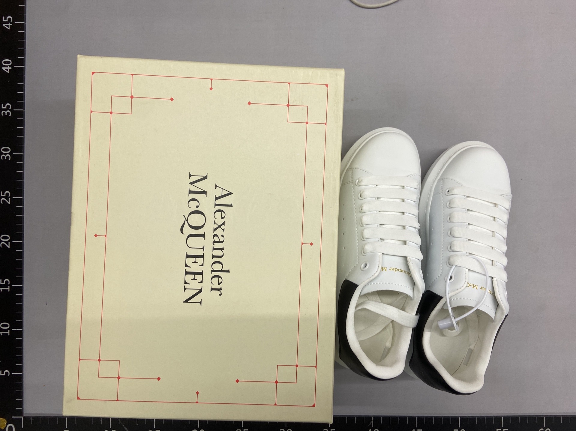 Jj06 high quality breathable white shoes [pk quality] 2