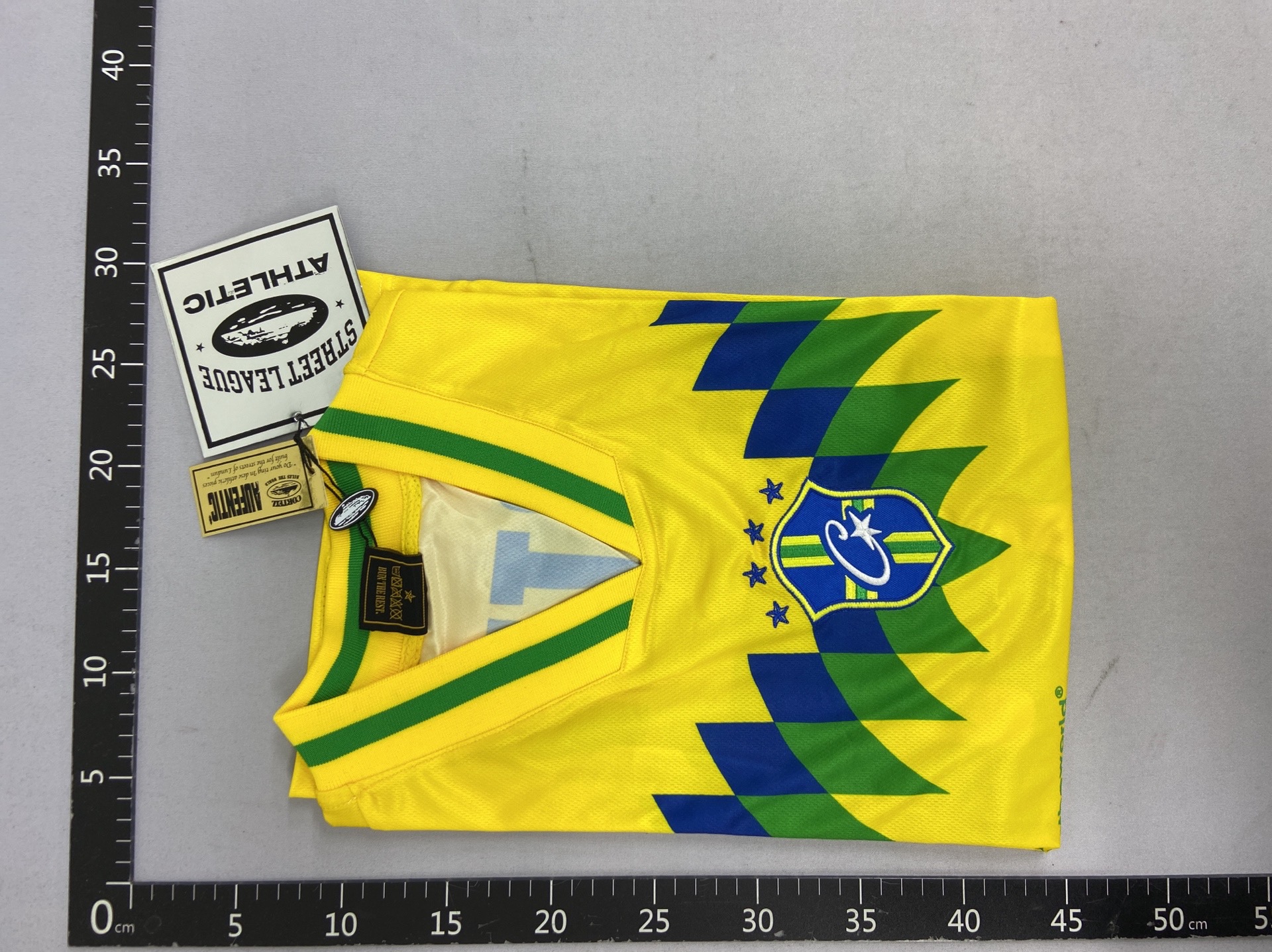 Evil-american club jersey 5