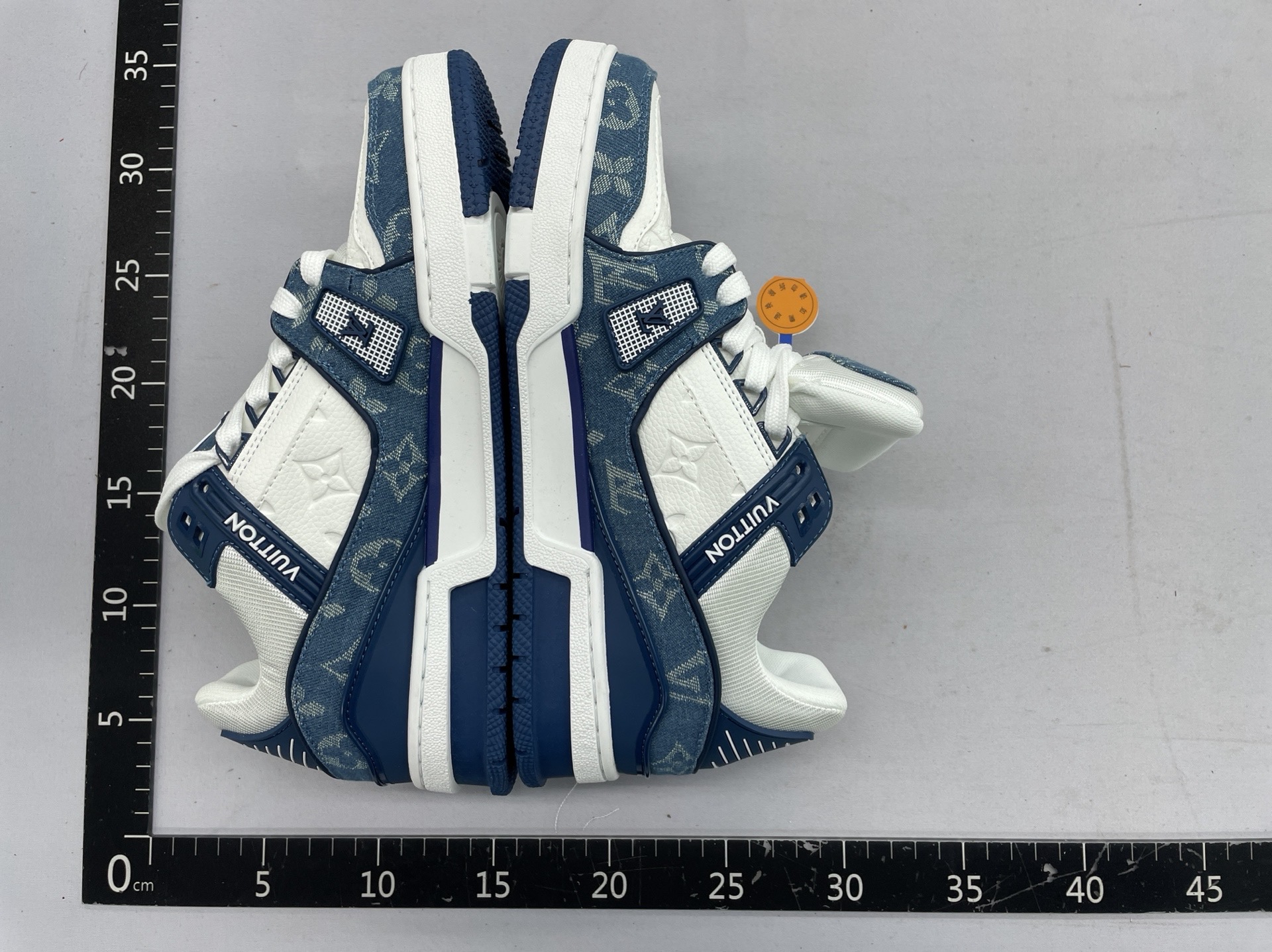 Trainer high version sports shoes breathable casualcouple men’s and women’s sneakers 4