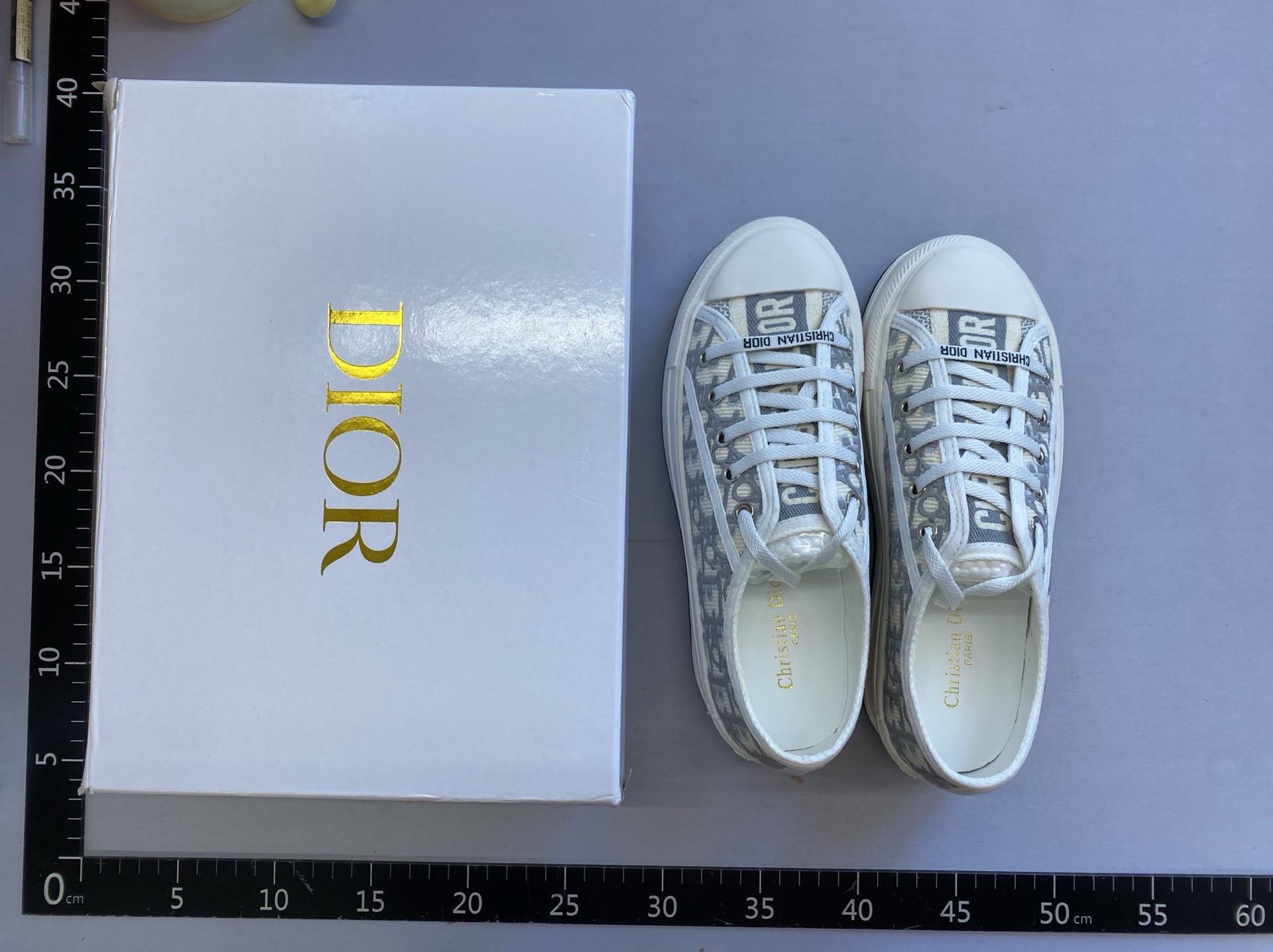 Exportd retroembroiderthick sole canvas shoes women’s tie backwhite shoesthick solehidden heelcasual sports sneakers 2