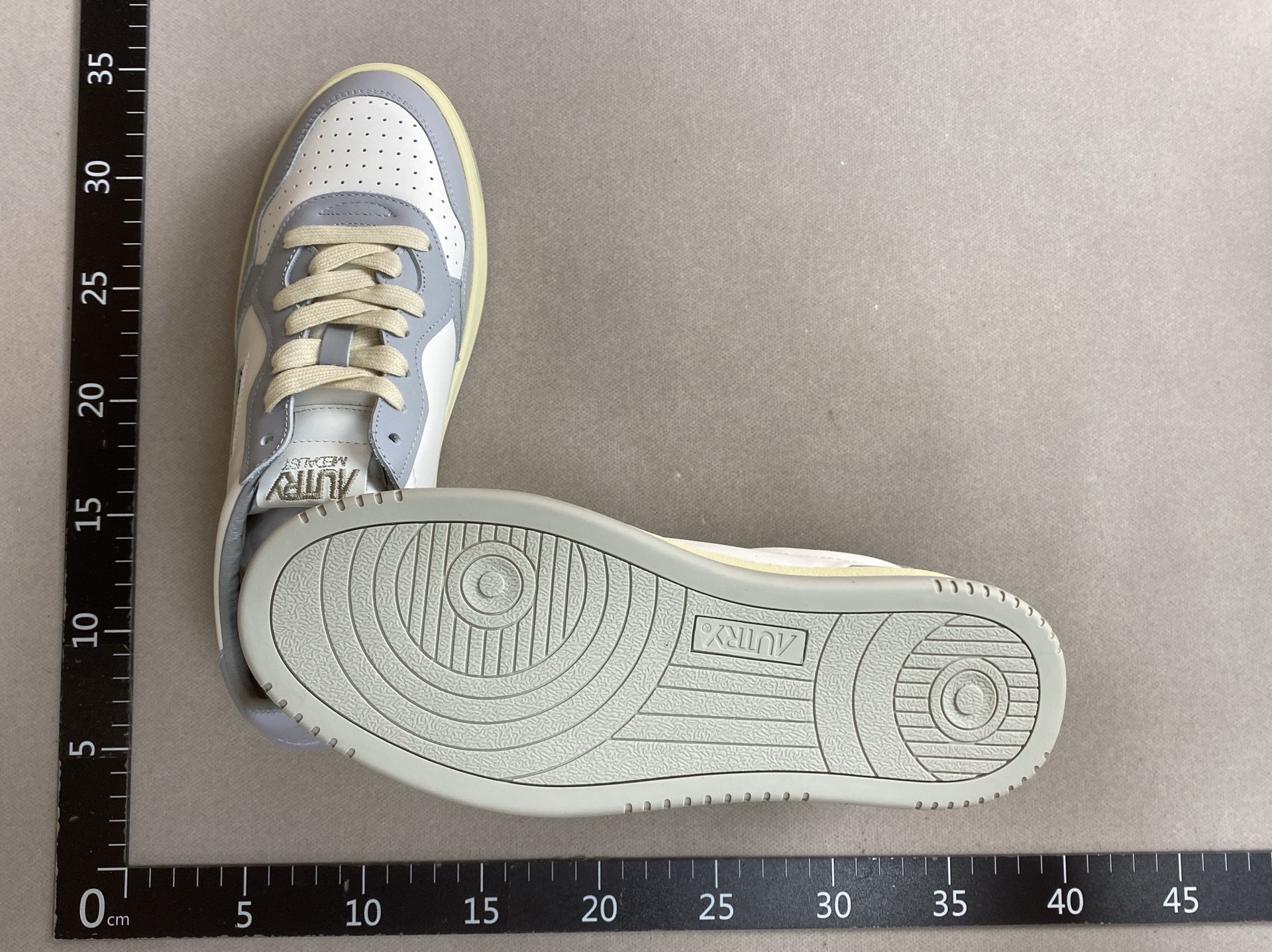 Women’s genuine leather white sneakers 2026 new style retro korean lace-up korean board shoes ins trendy shoes 4