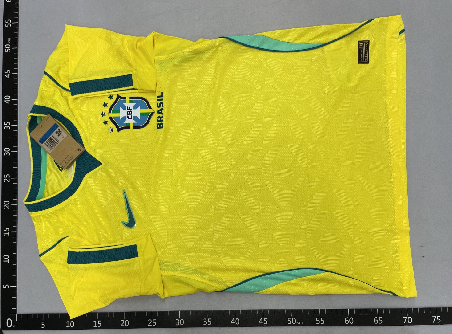 2026 brazil jersey national team fan player special edition brazilian jersey 4