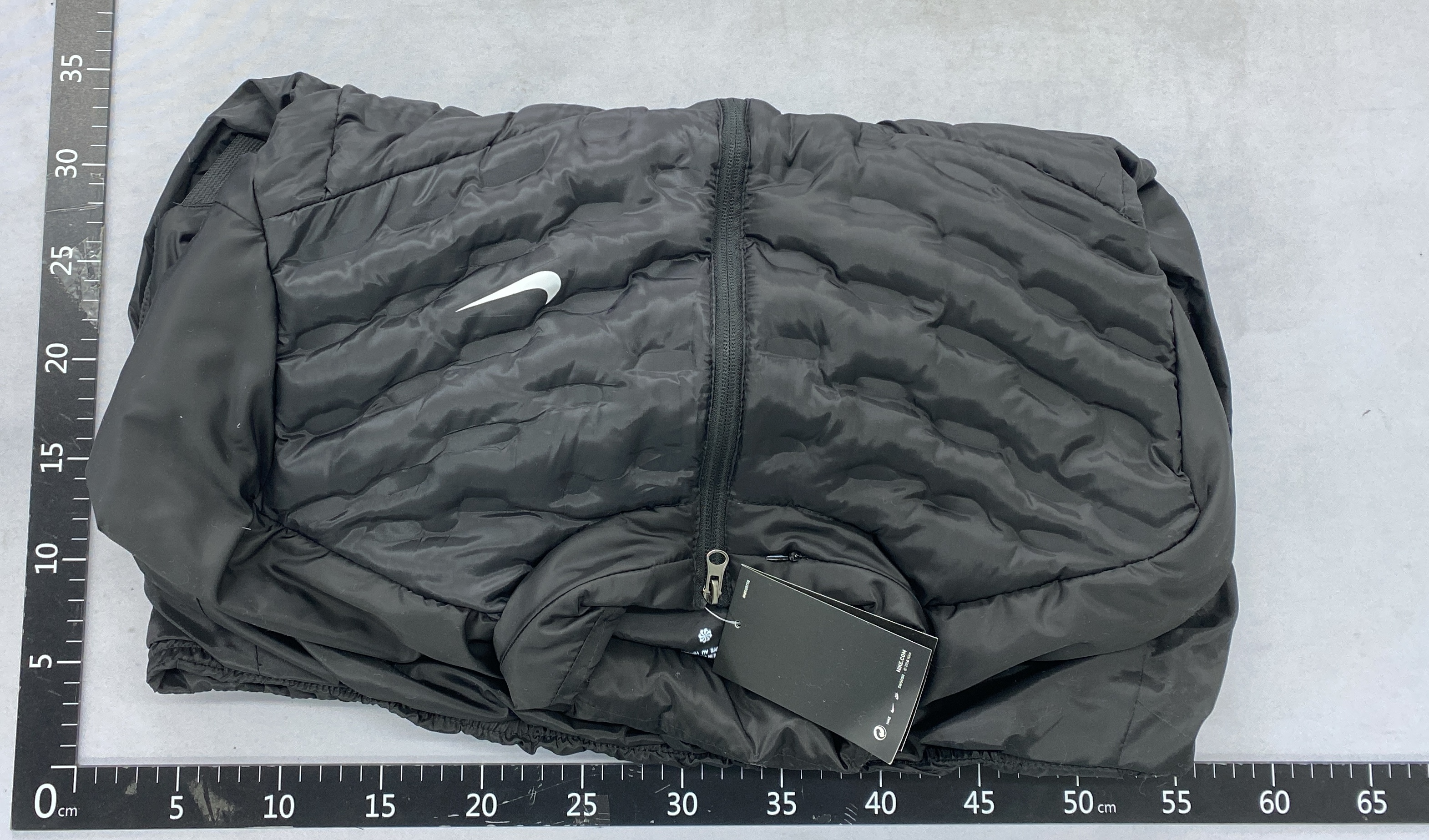 Autumn/winter training fitness warm sports running outdoor casual jacket long sleeve hidden hood quick-dry trendy 5