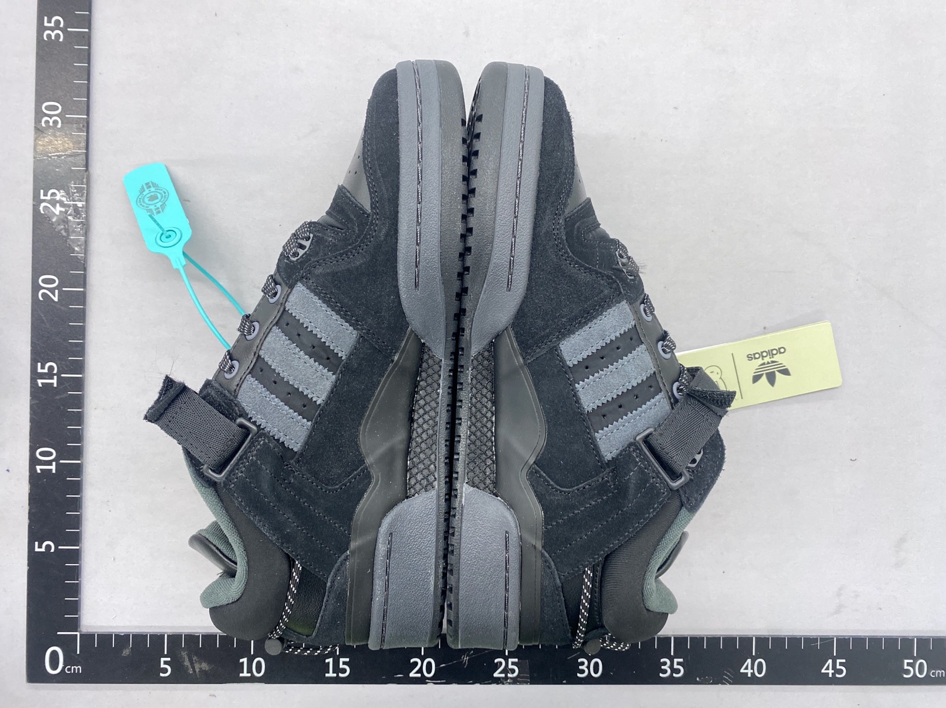 Adds new bad boy collaboration chunky sneakers – 4737 5