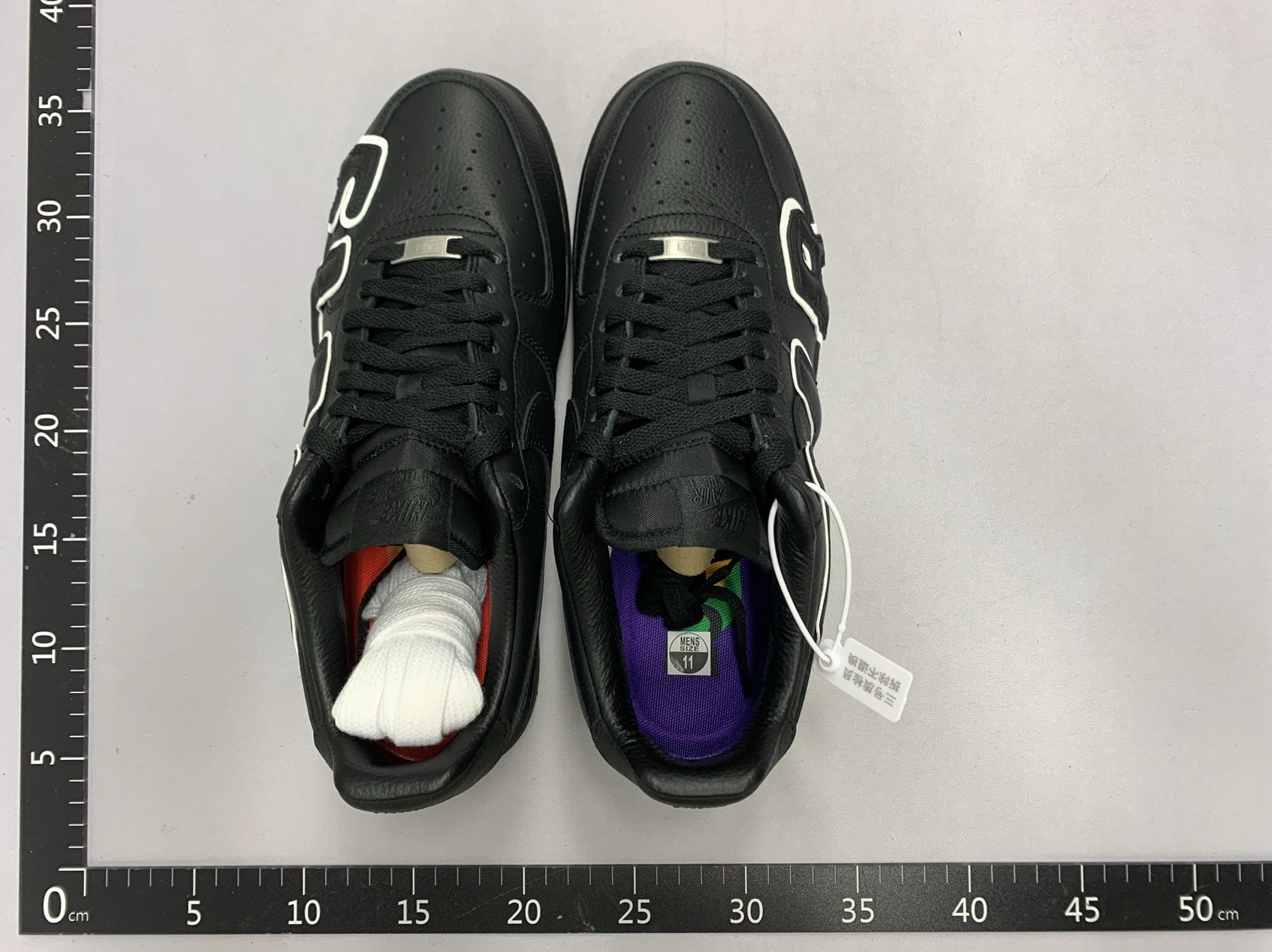 Max version cpfm x air force 1 07 low af-1 series low-top classic easiest for matchcasual sports sneakers 5