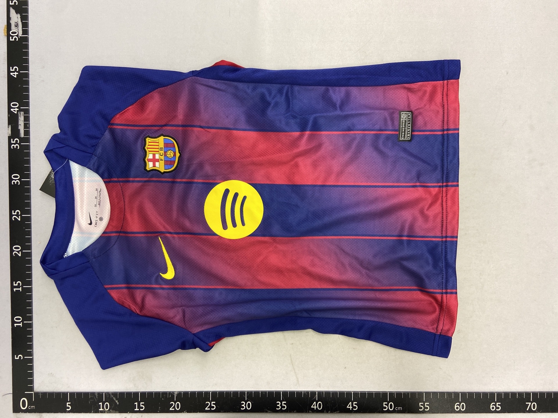 2425 children’s soccer jersey set – boys & girls, elementary school & kindergarten, quick-dry, breathable, winter training apparel 6