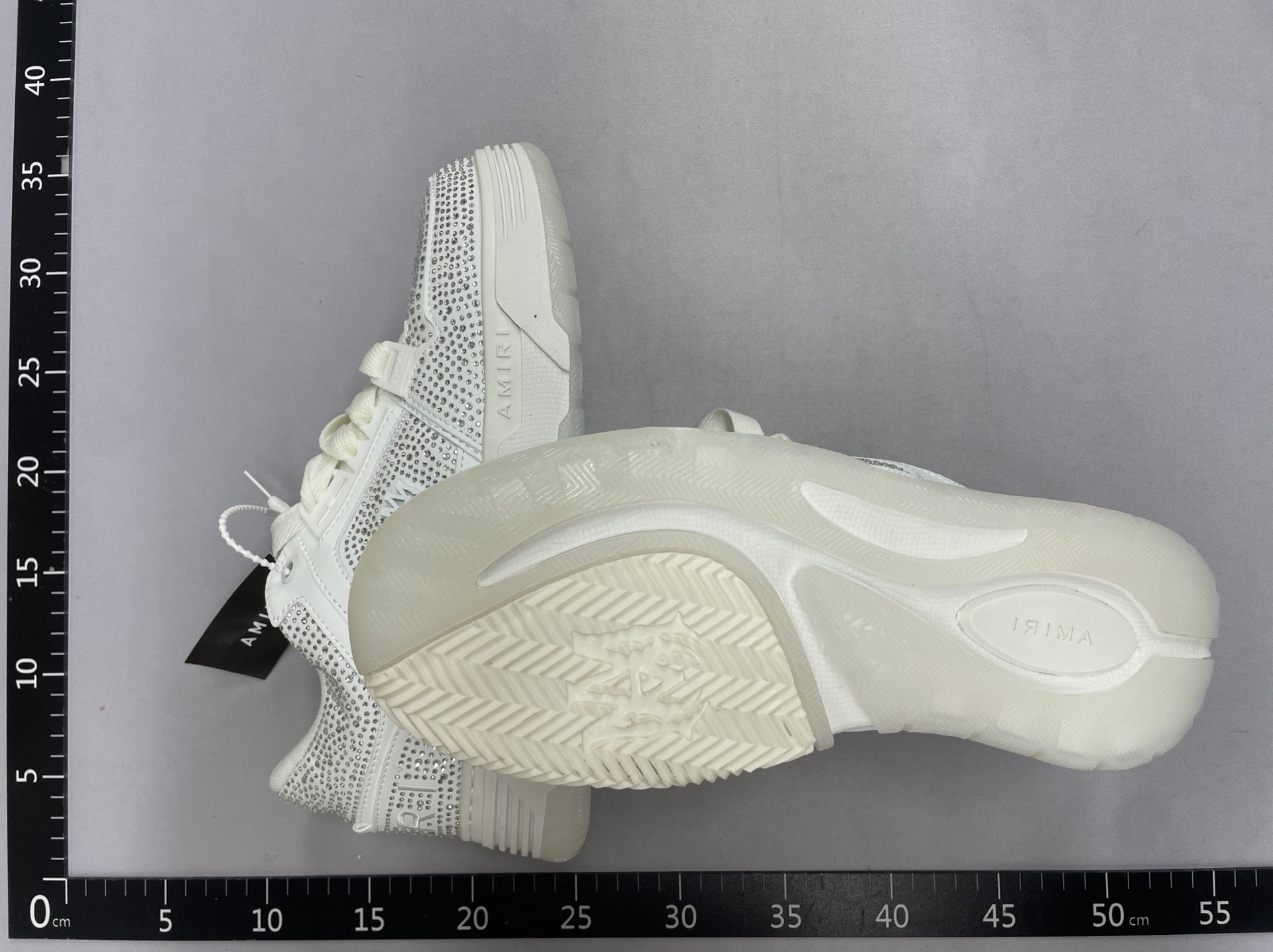 24-hour dispatch: new european-style am platform loafers – casual, unisex, height-increasing, white sneakers for men and women, cold weather protection 3