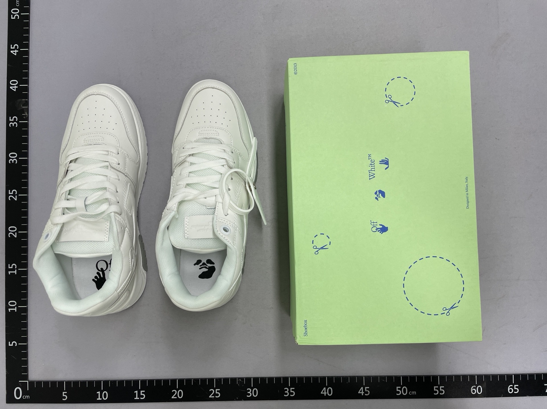 Low-top retro casual sneakers for couples – 008 6