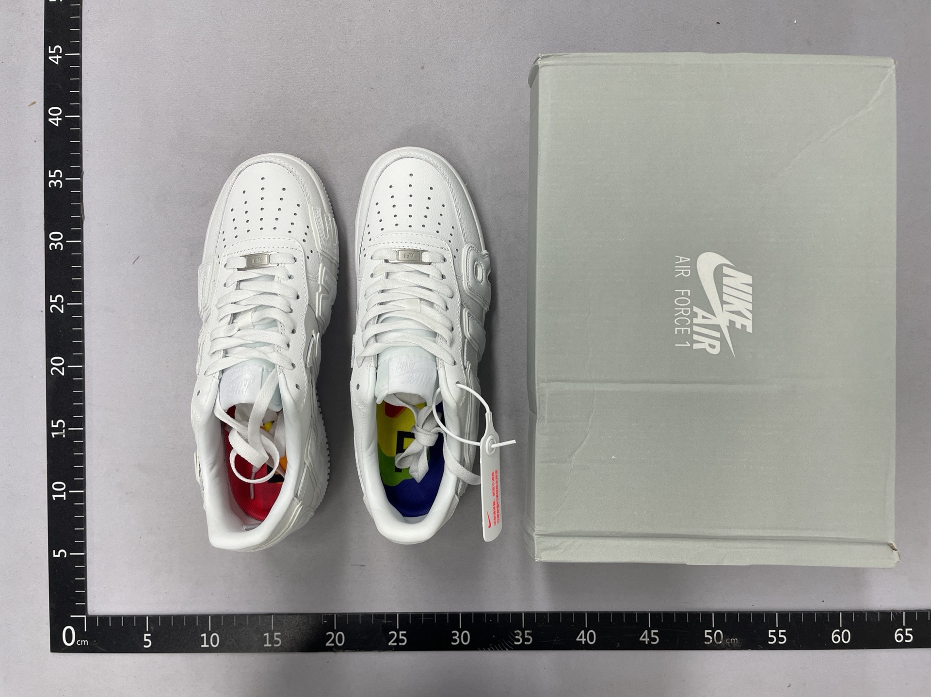 Air force 1 skateboarding shoes pippen co-branded flat shoes fashioneasiest for match air cushion retro men’s and women’s sports shoes 6