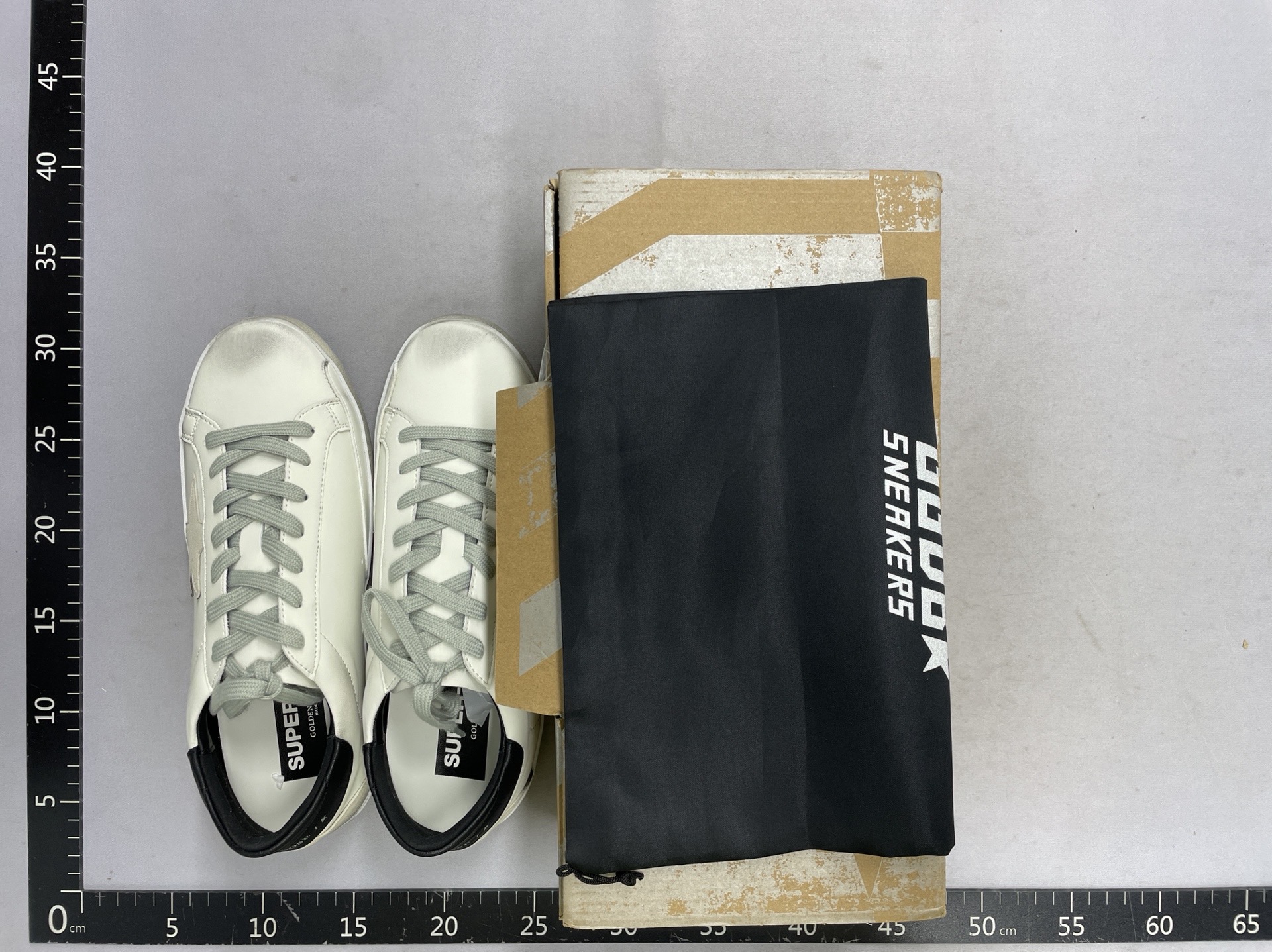 Genuine leather star new arrivalflatshidden heelmencasualwhite shoesk-styleretro dirty shoesexport sneakers for men 7