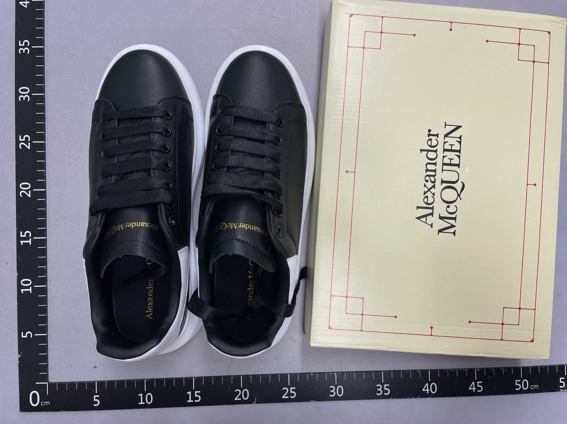 Bb-1 classic white sneakers 6