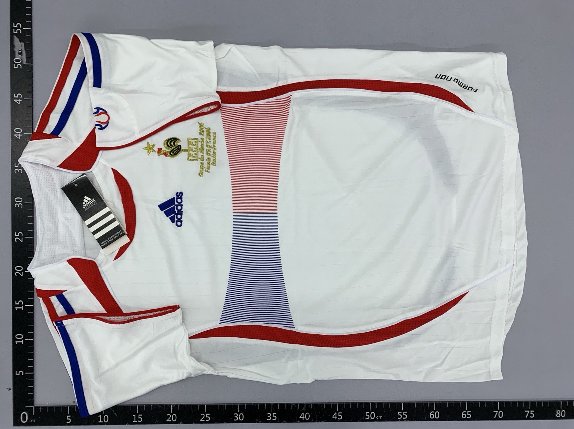 National team germany portugal england brazil paris jerseys classic retro short sleeve soccer jerseys cross-border dropshipping 4