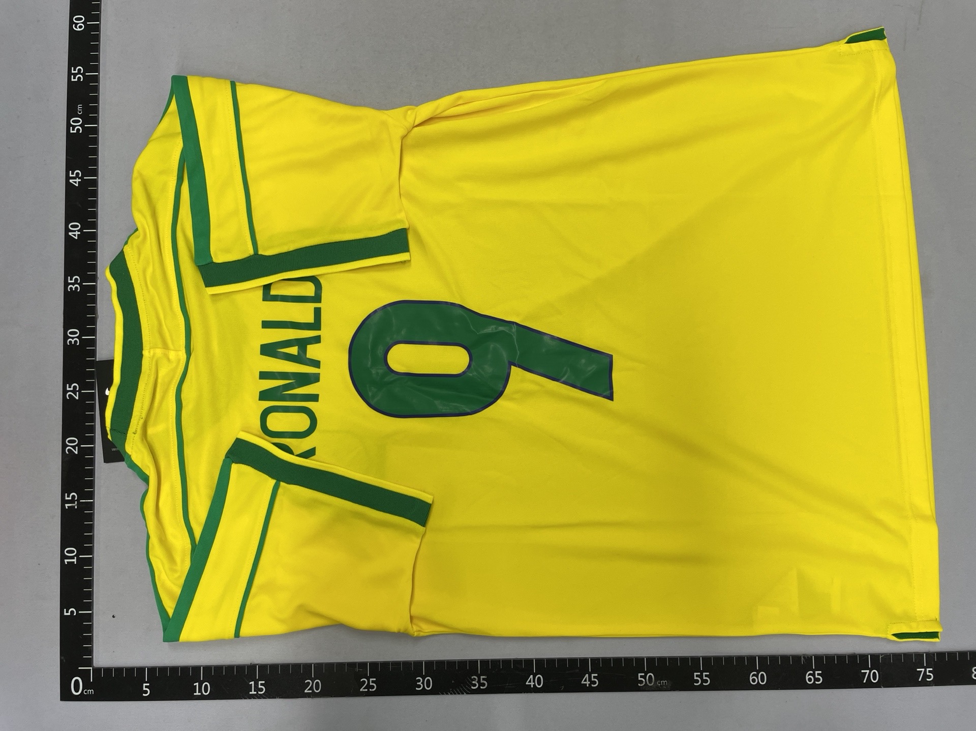 Brazil 2012 santos jersey – santos commemorative edition football shirt – no. 11 neymar retro white kids’ size 3