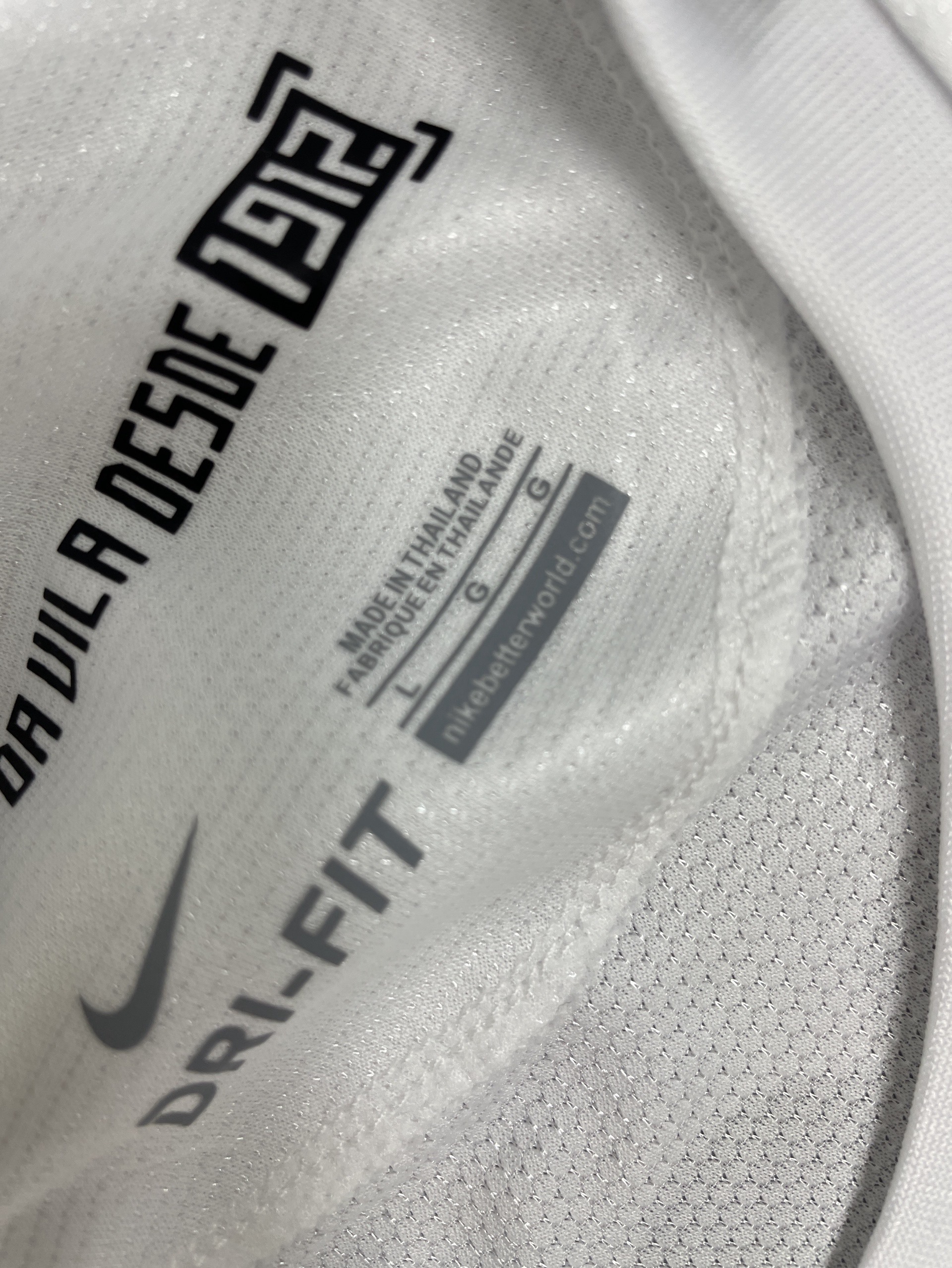 Short sleeve jersey # 4
