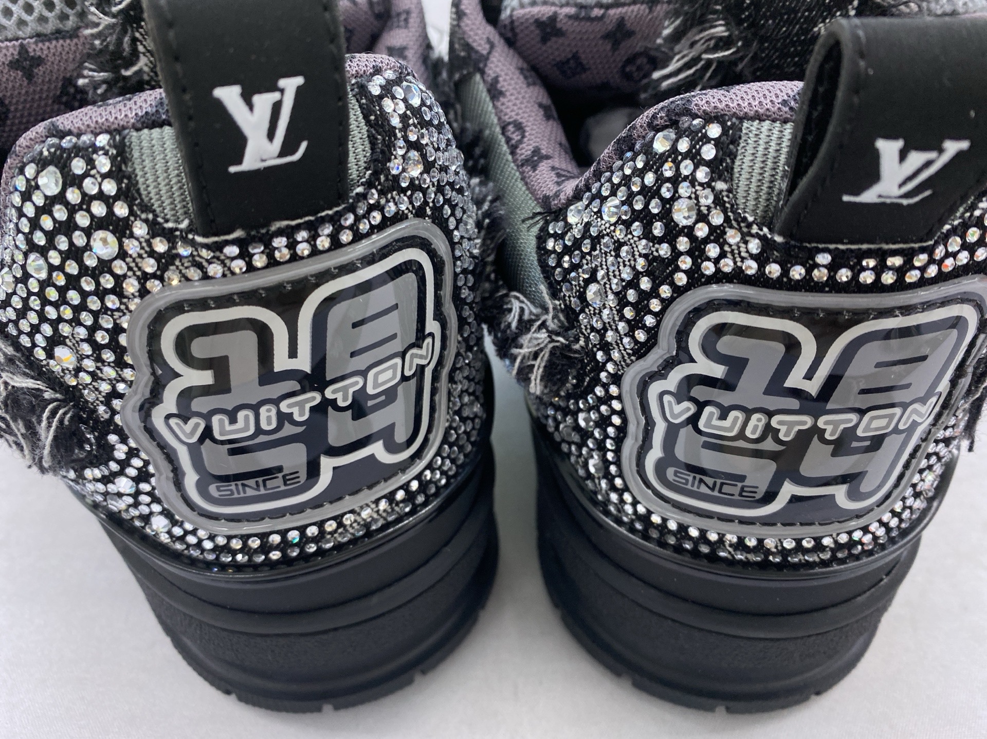 Sneakers and bread shoes-n-c 2