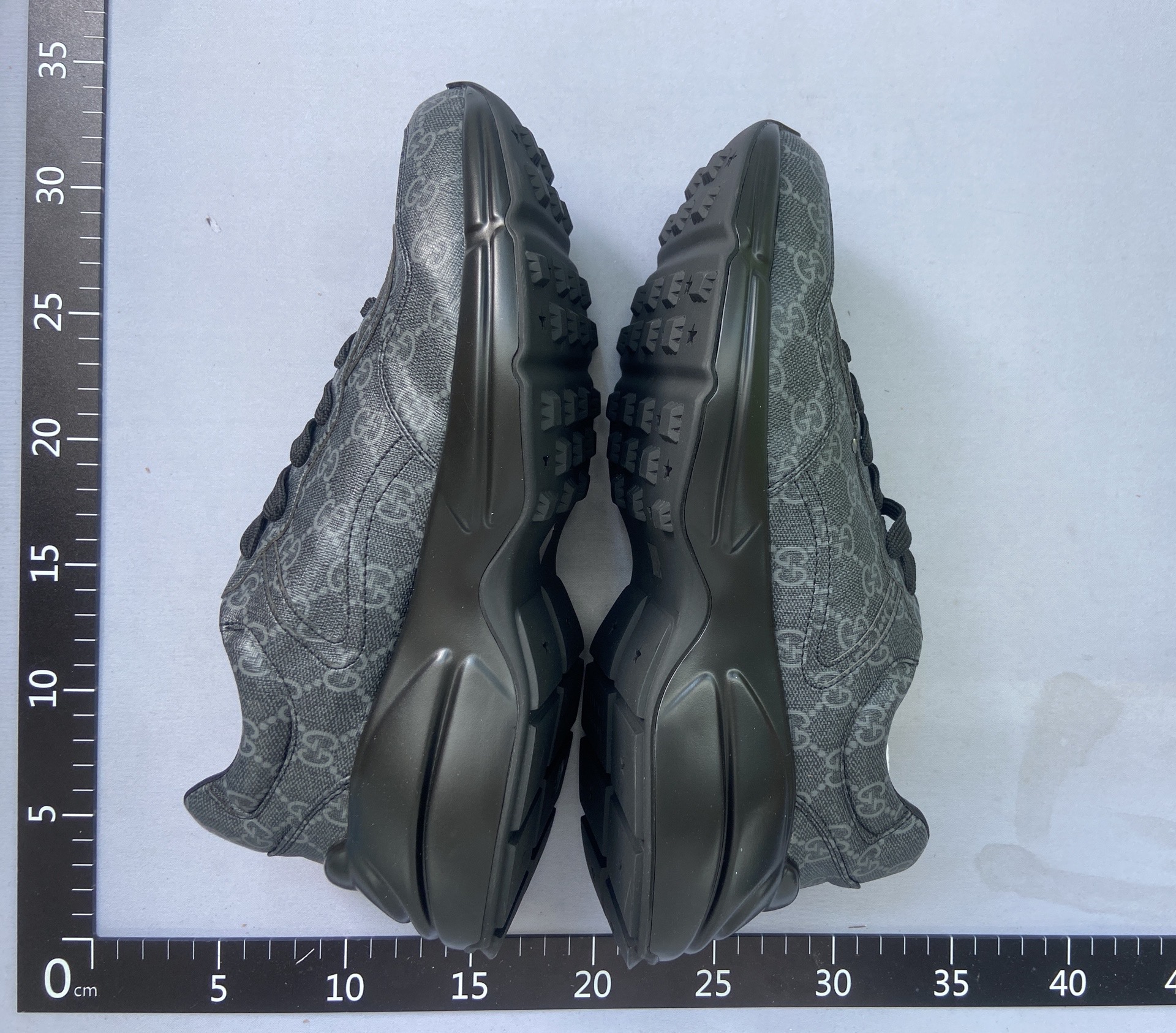 Retrothick sole height increasing shoes white shoes whatsapp 86 18926485148 5