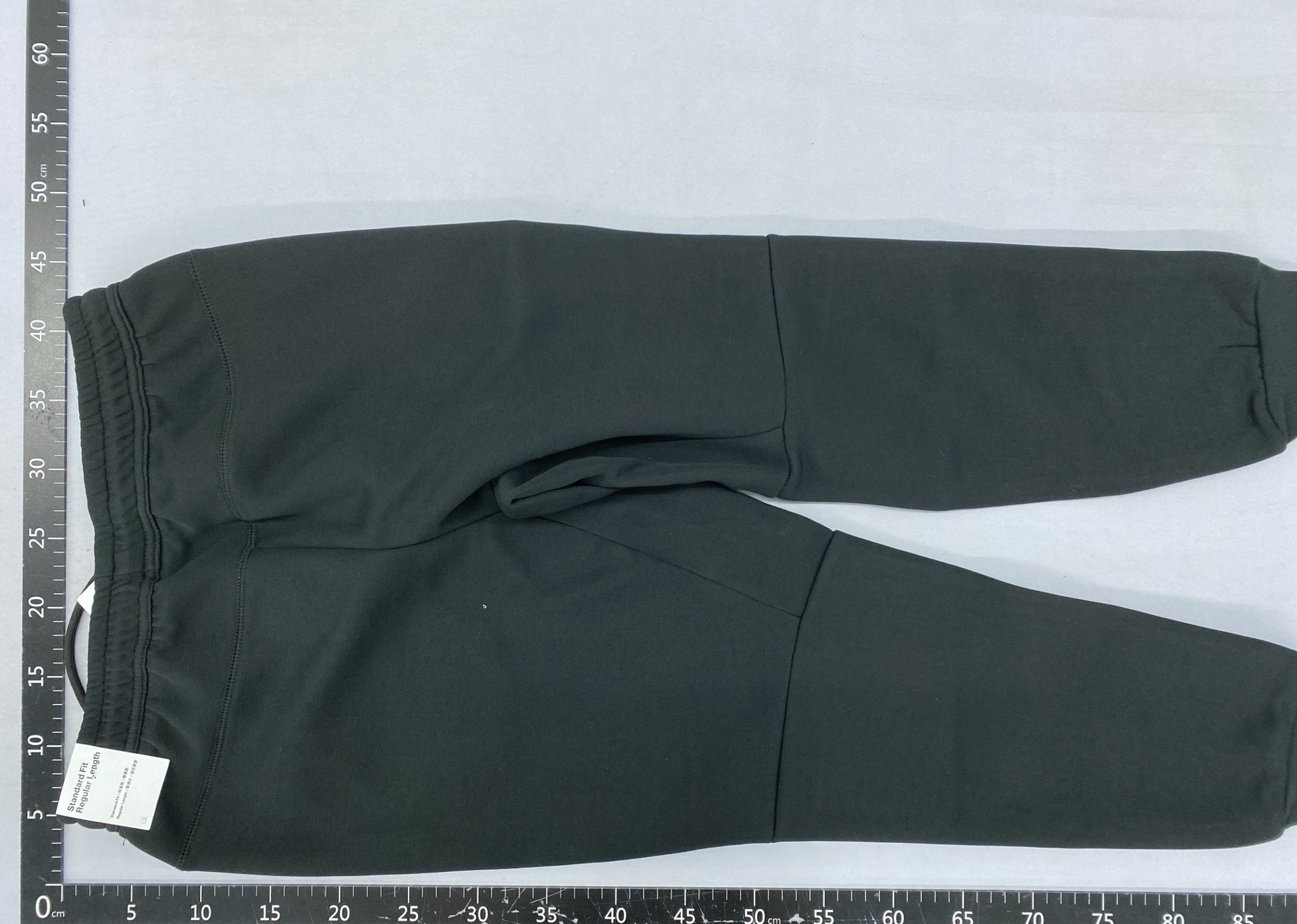 Cross-border hook co-branded windrunner suitfashion star hip hop hooded sports casualjacket windproof outwear trendy 4